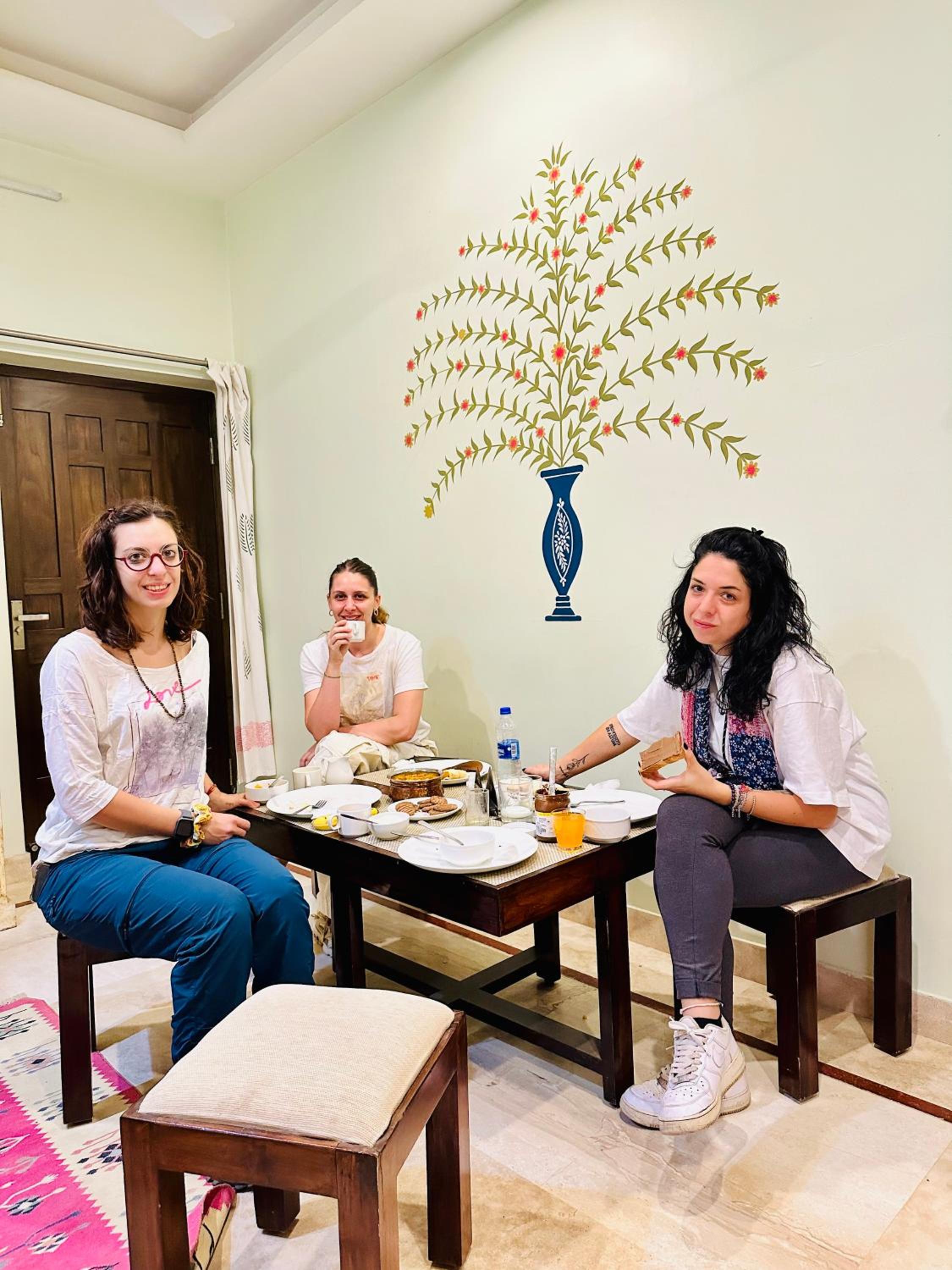ANAND VILLA HOLIDAY HOME, 5BHK Villa view 2