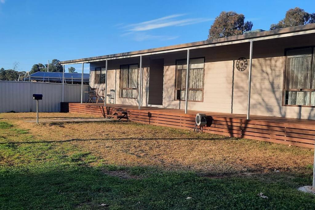 Rosella Lodge