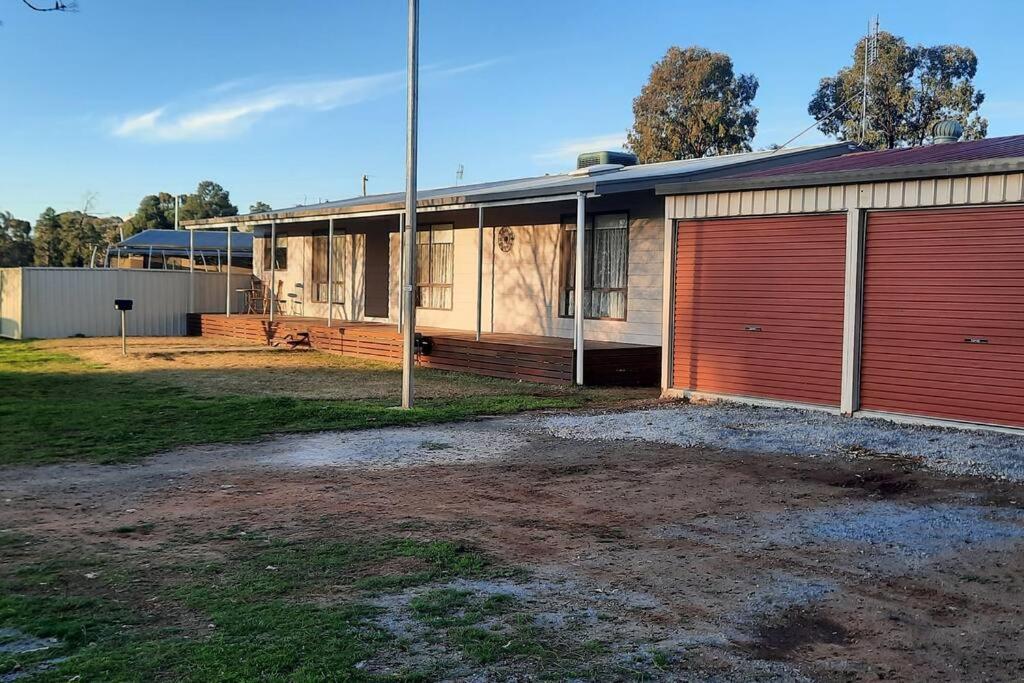 Rosella Lodge