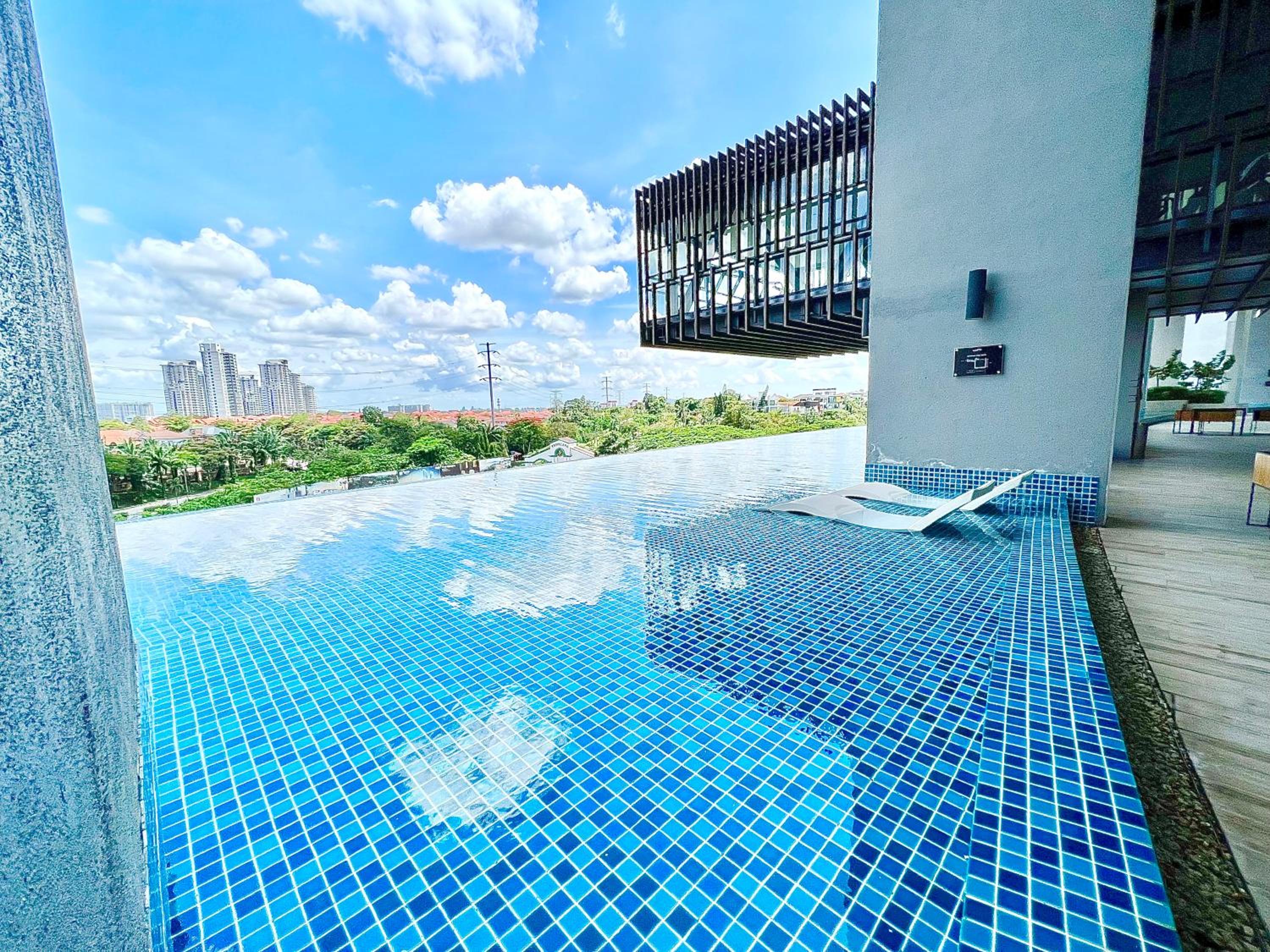 LD 1-10Pax 3Room Cozy Home Lumi Damansara photo 3