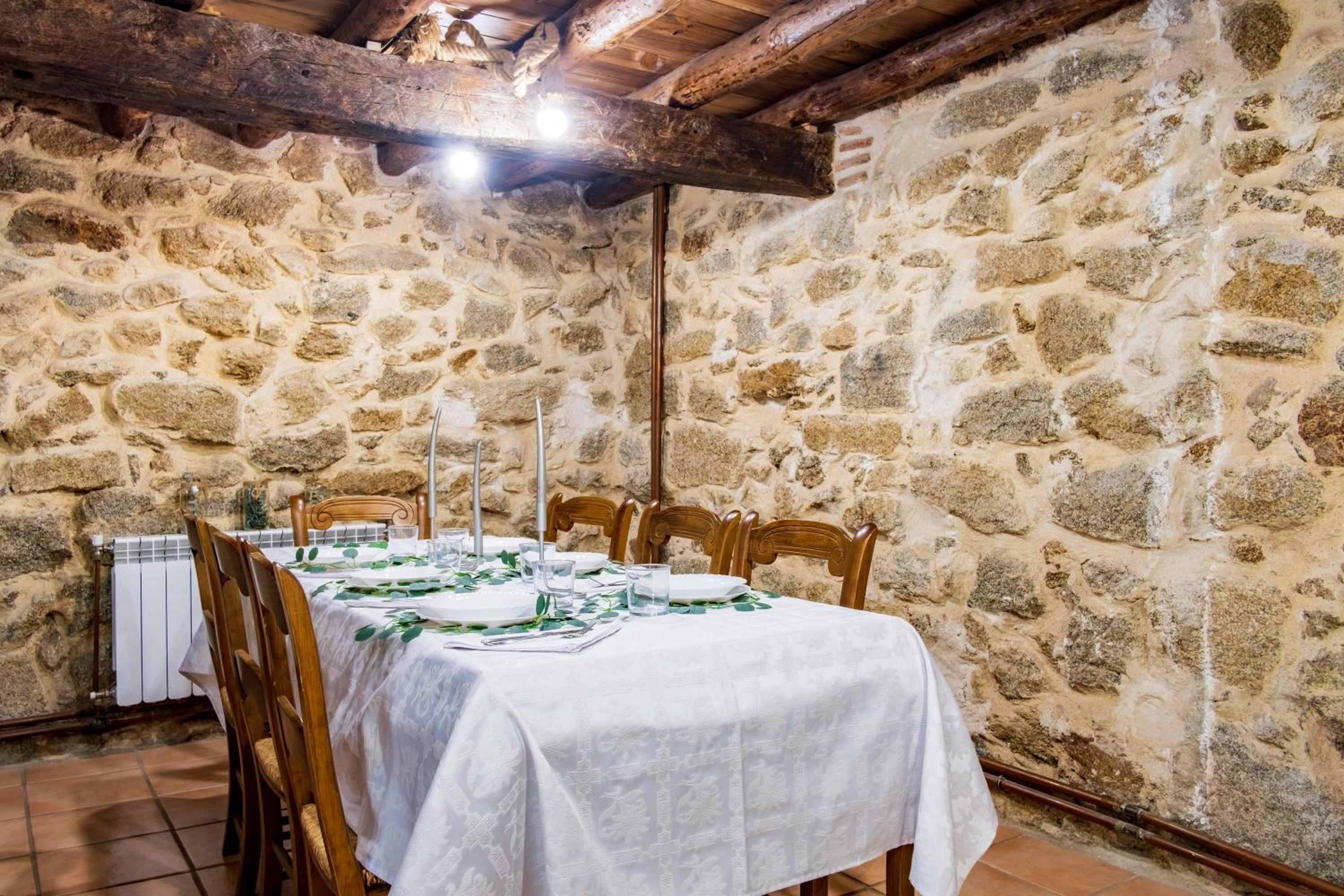 La Cantina