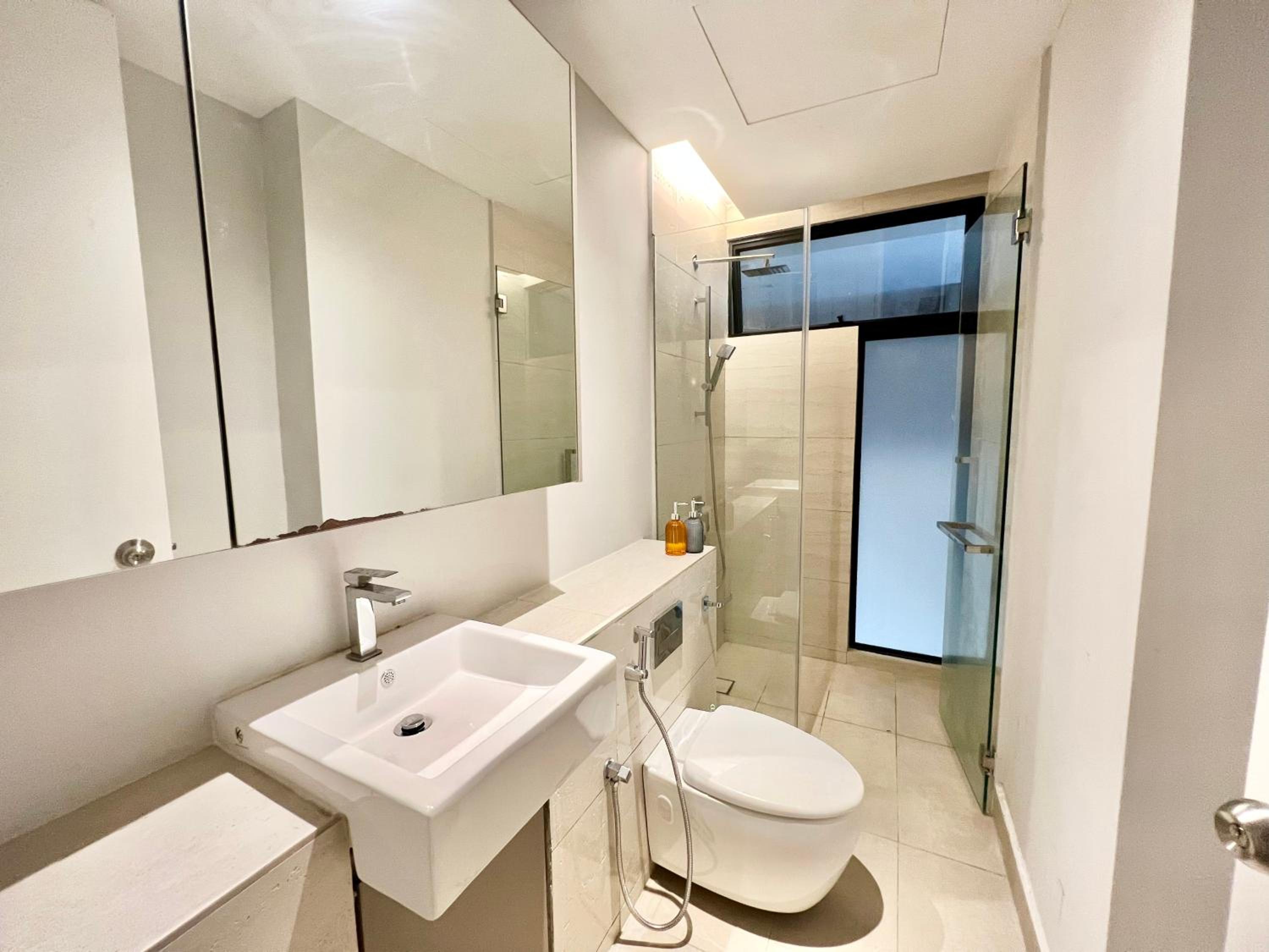 LD 1-10Pax 3Room Cozy Home Lumi Damansara photo 6