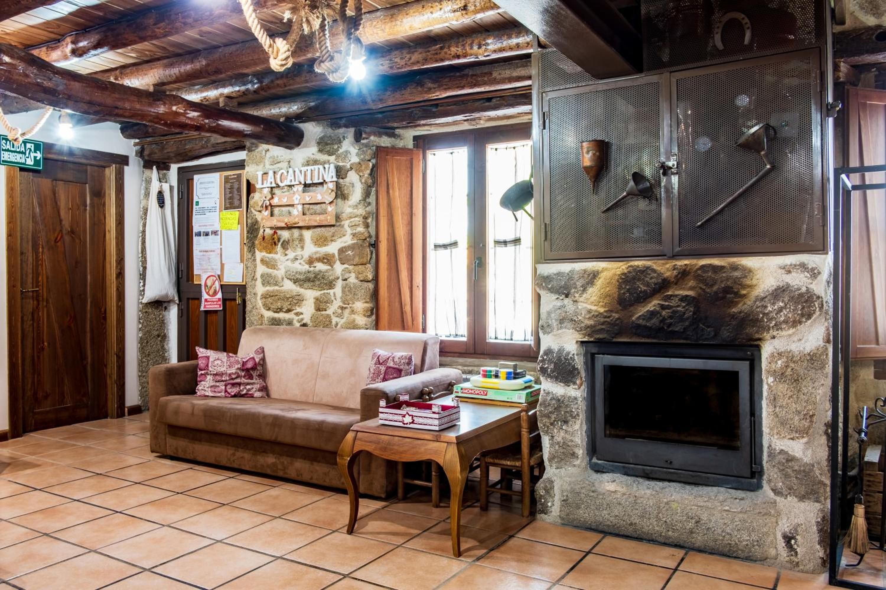 La Cantina