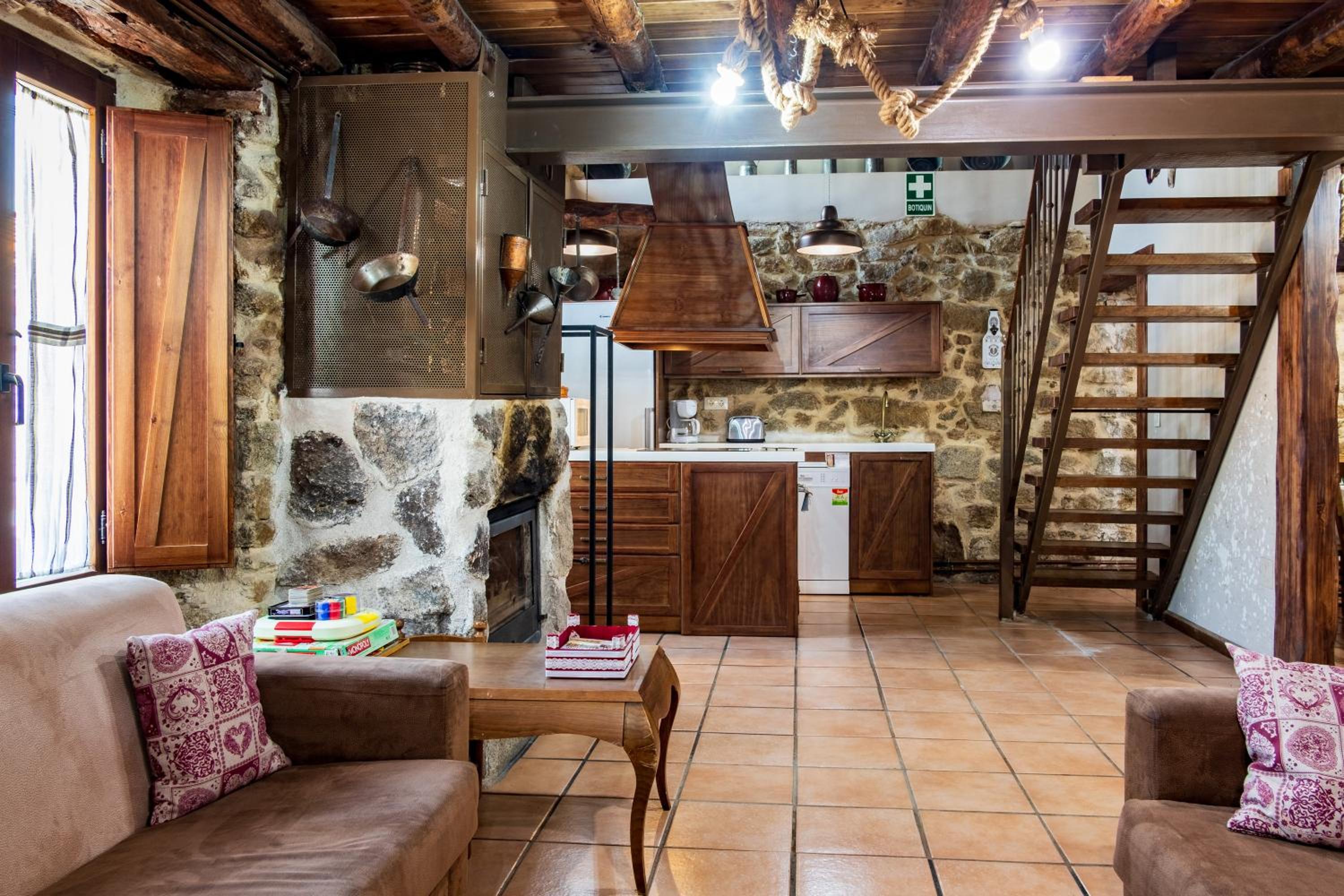 La Cantina