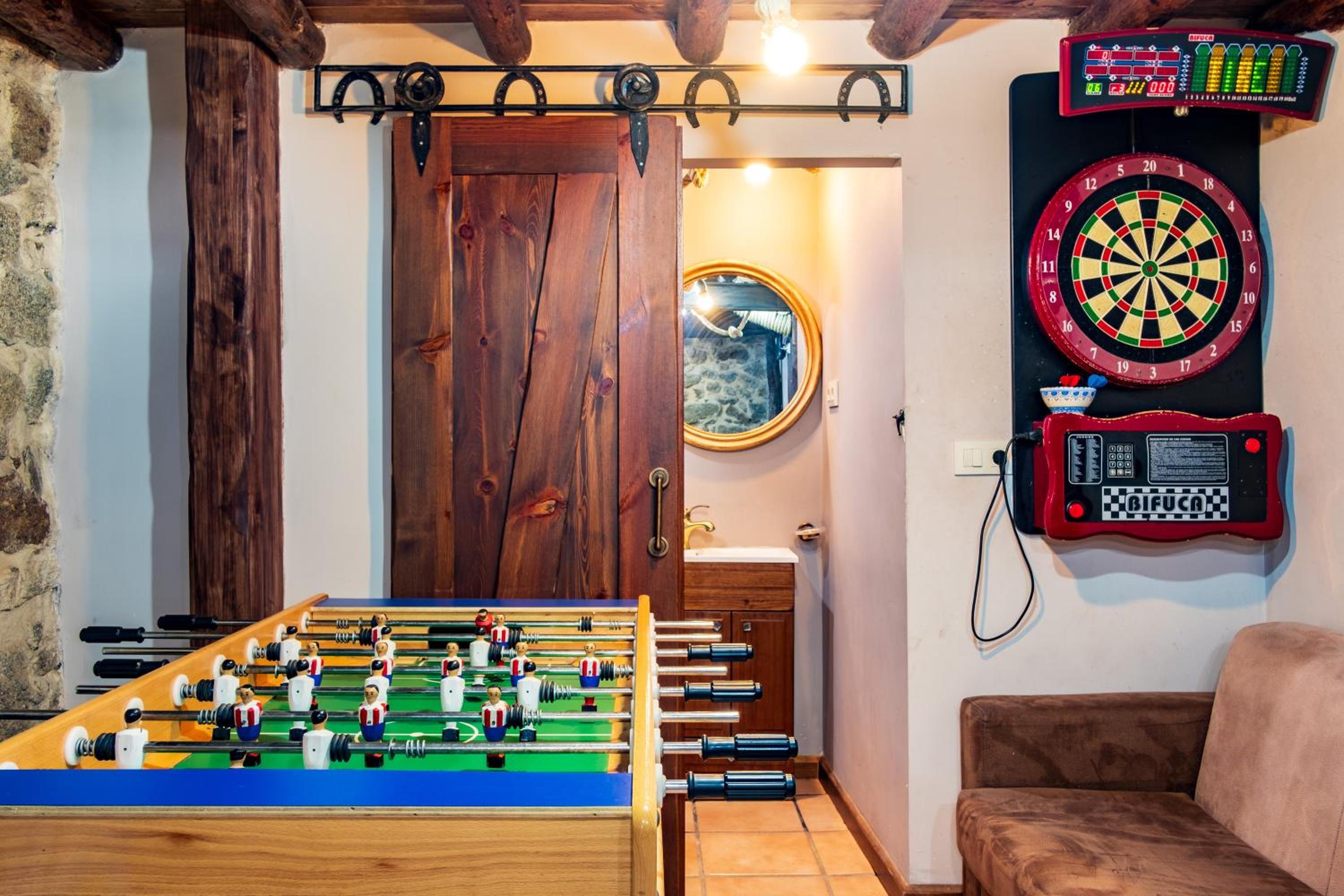 La Cantina