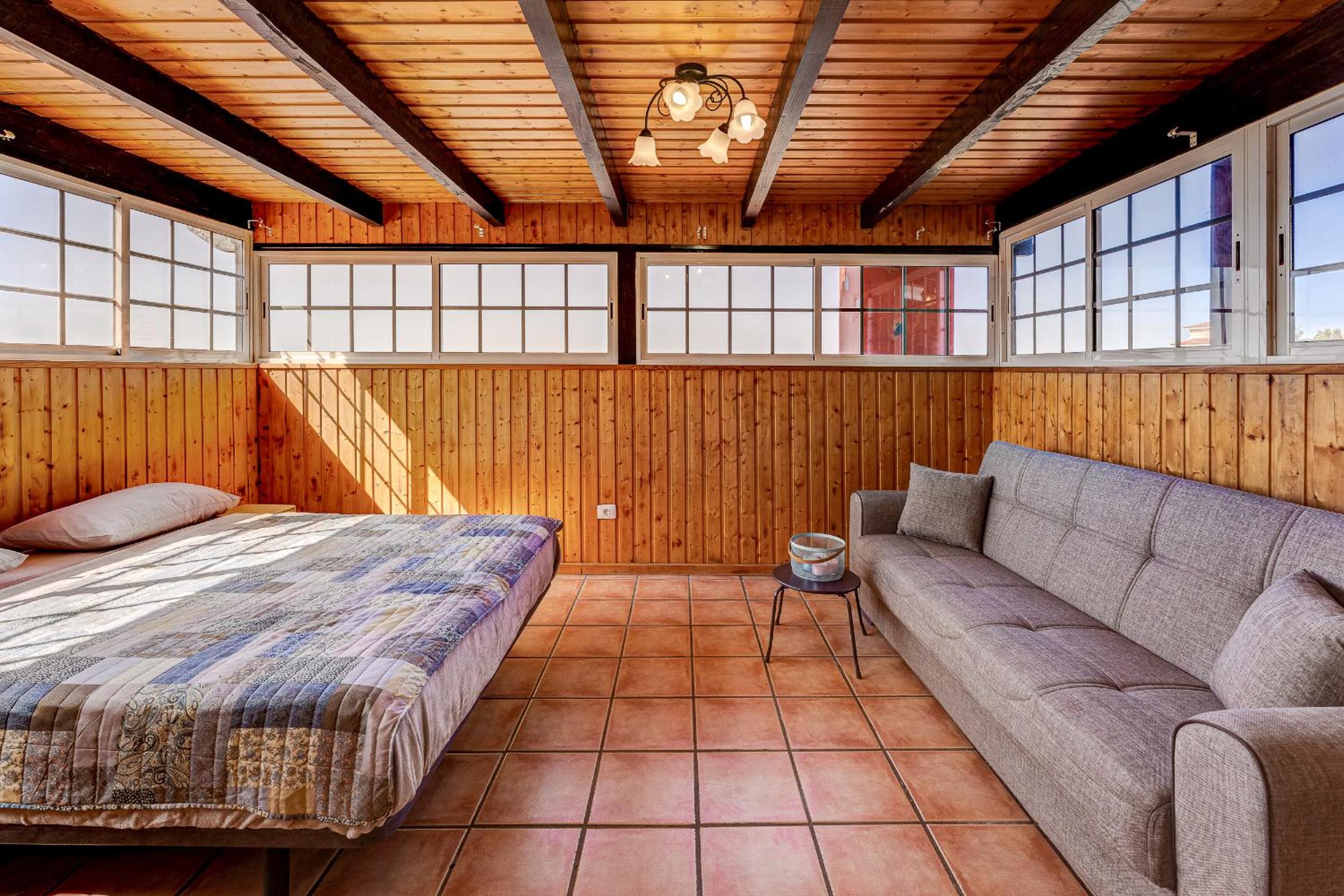 Villa Carmen by Eden Rentals Villas