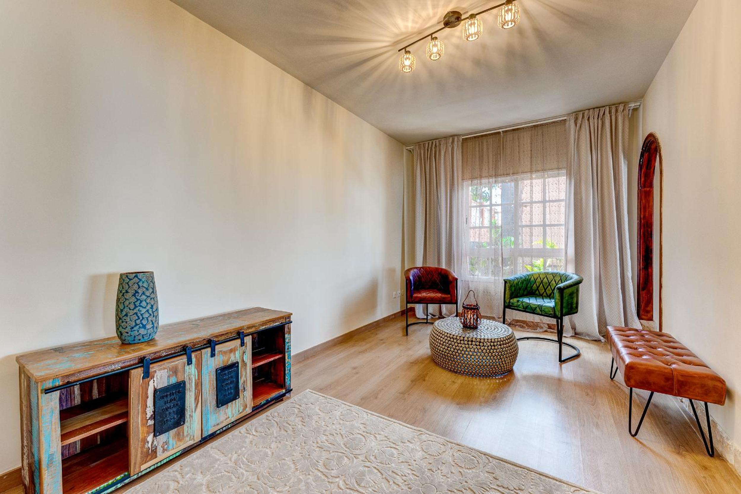 Villa Carmen by Eden Rentals Villas