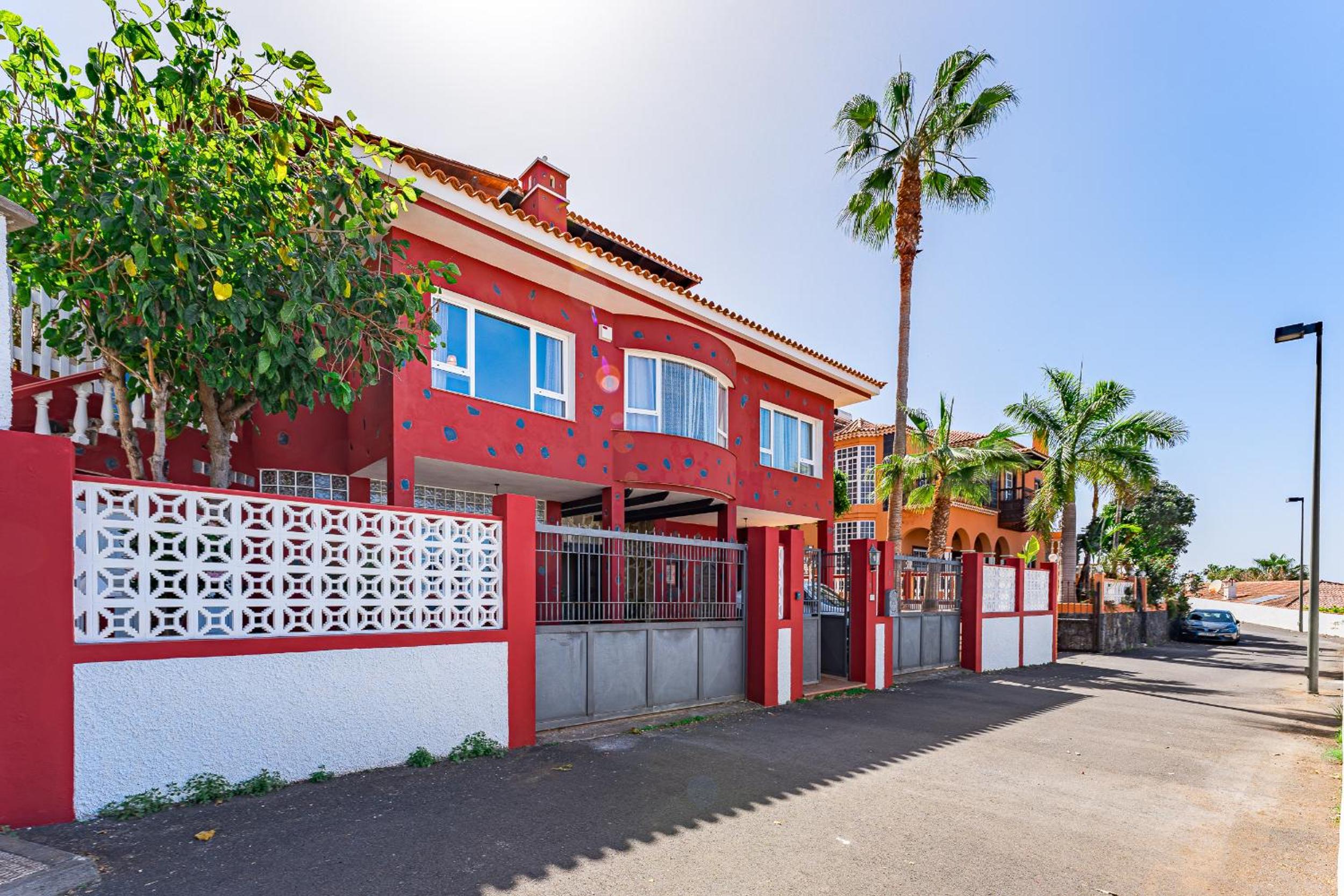 Villa Carmen by Eden Rentals Villas