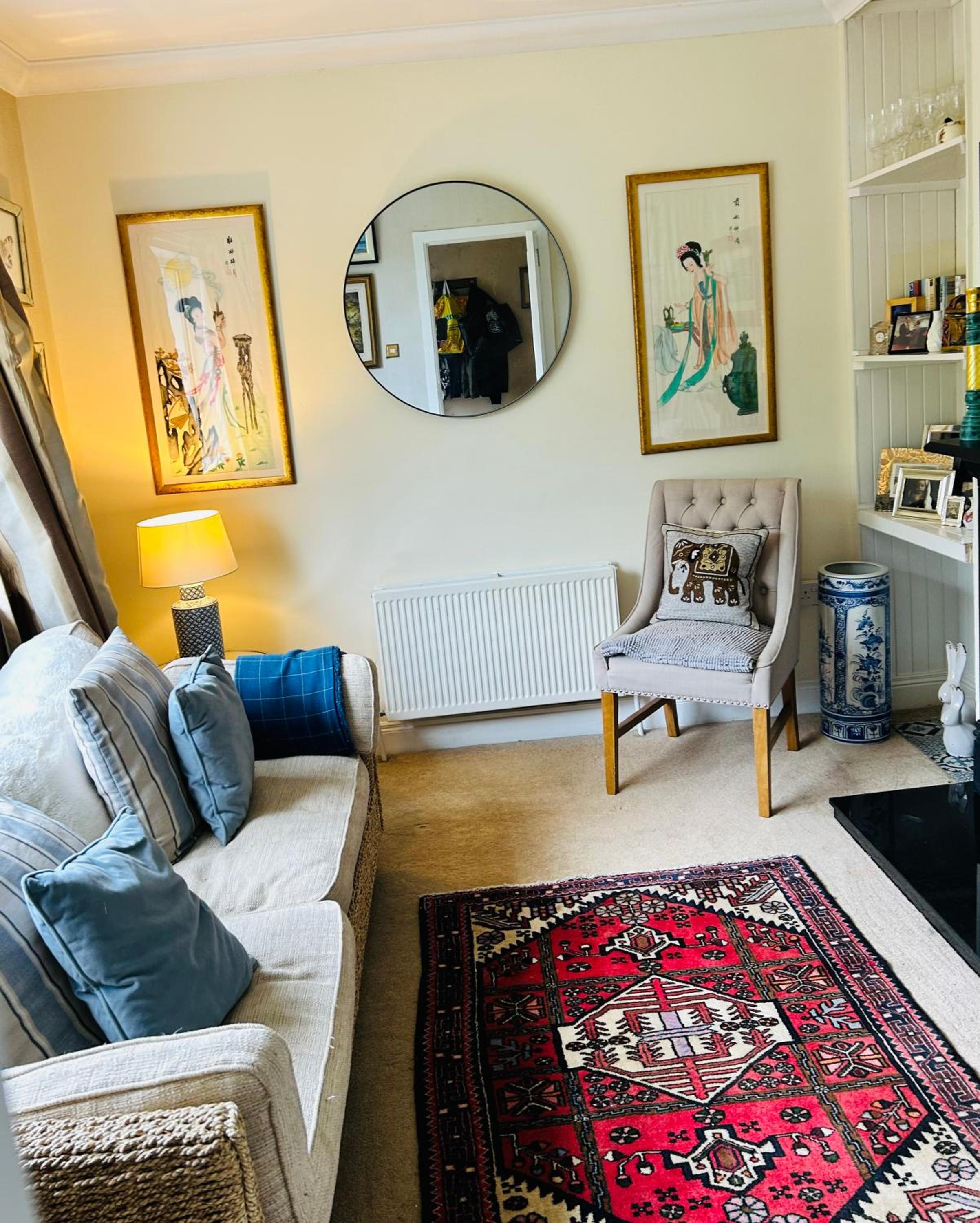 lounge