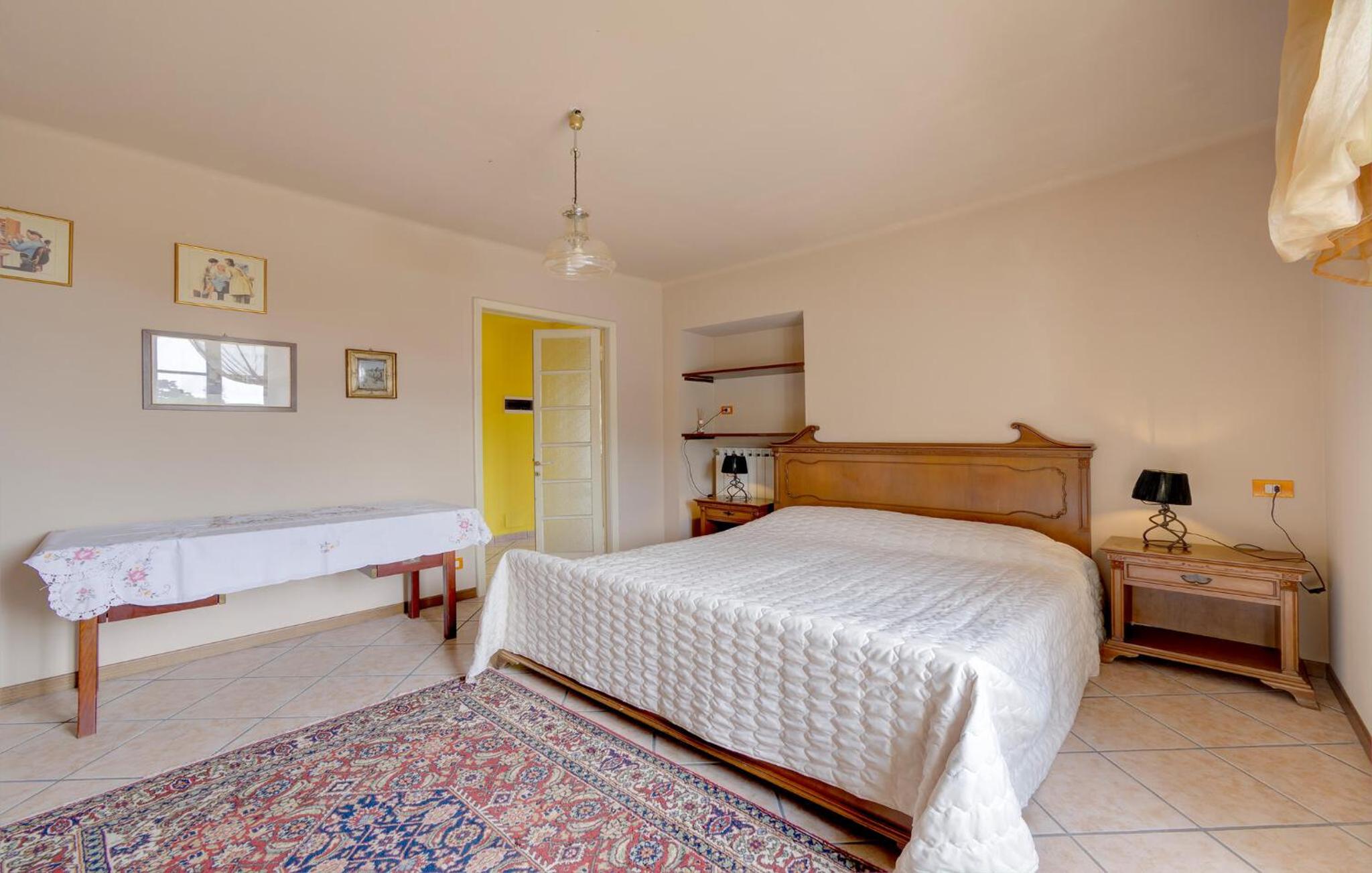 Beautiful Apartment In Nembro With Kitchen view 4