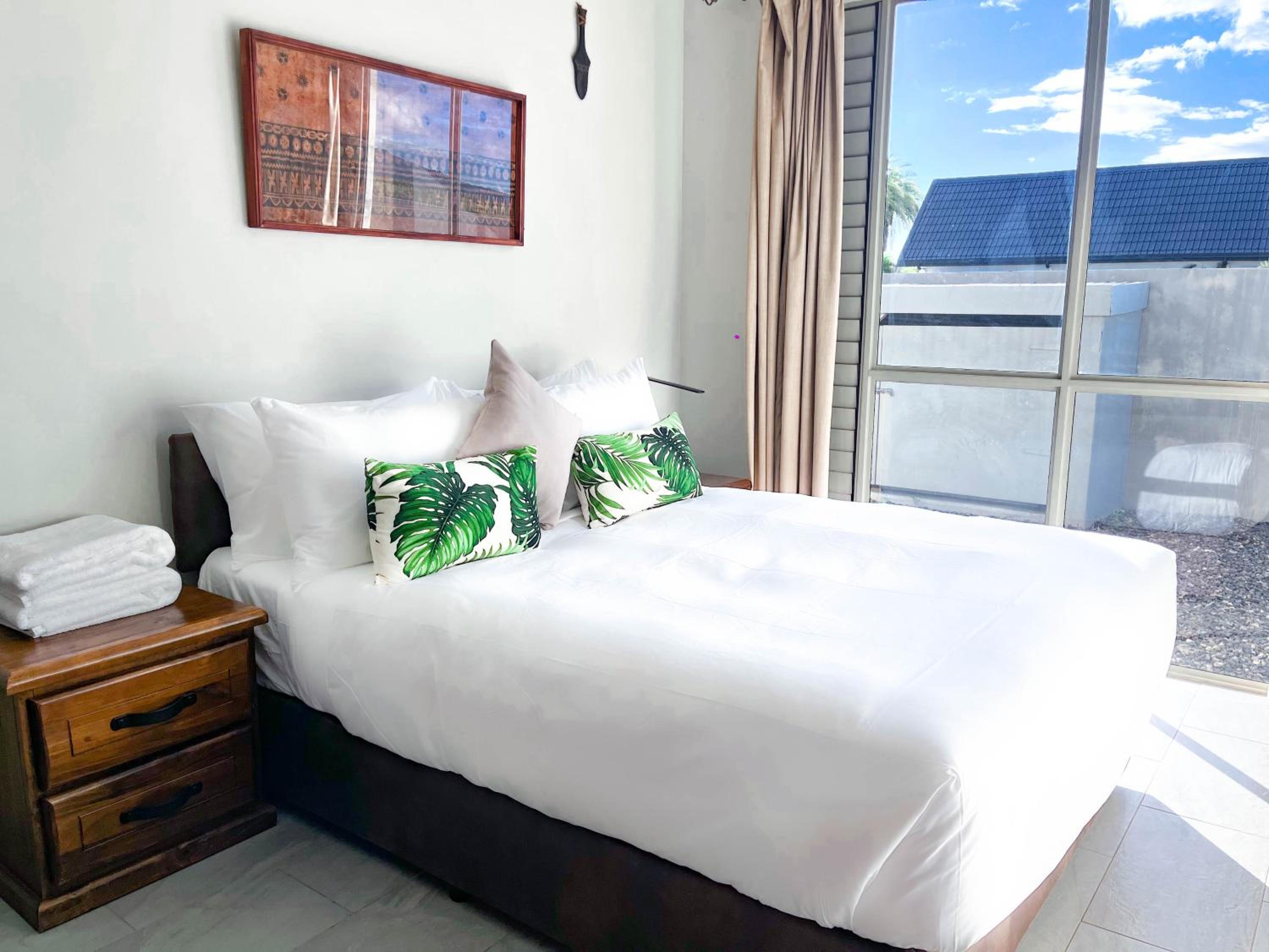 Naisoso Island Villas - Fiji