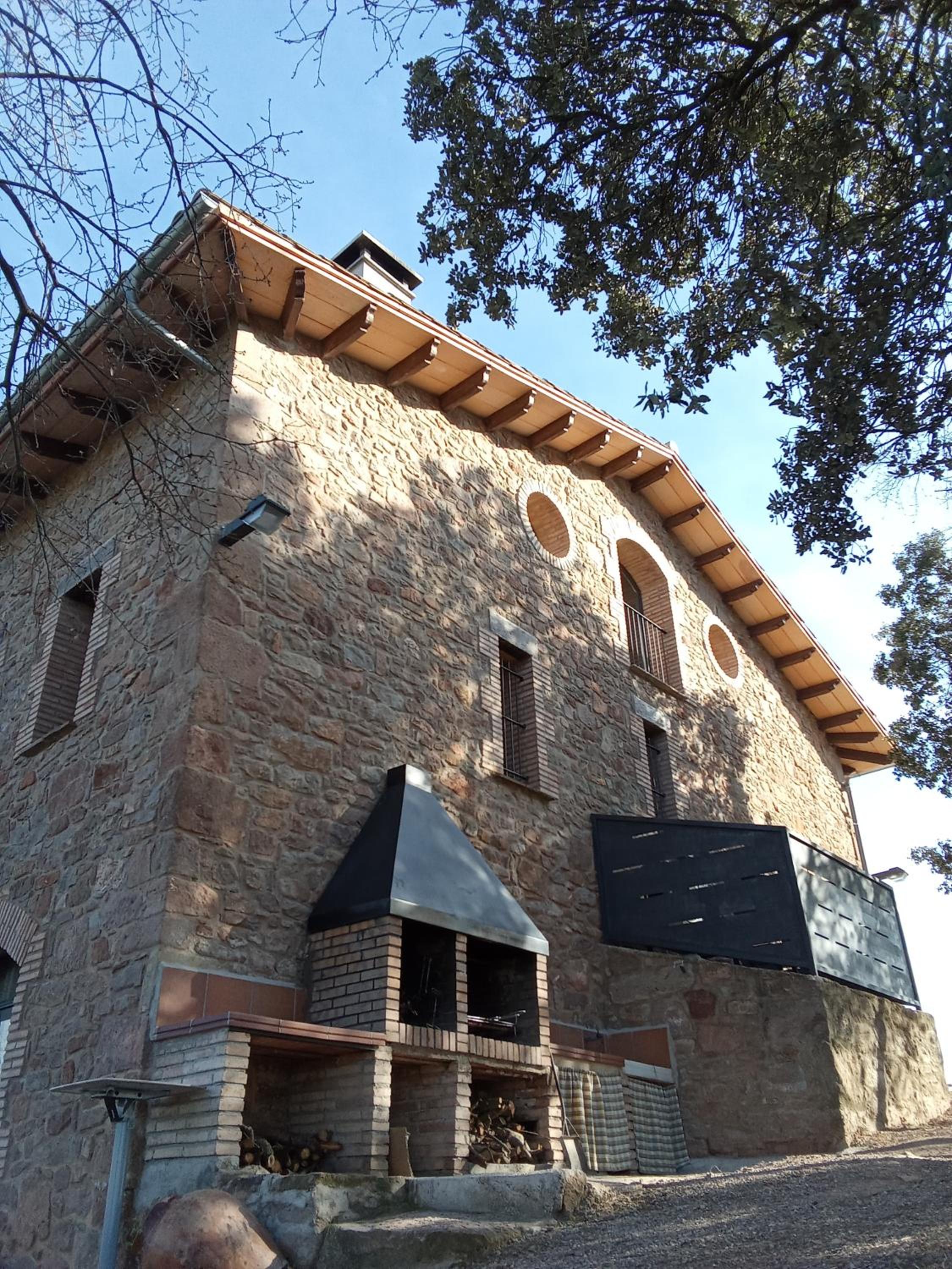 Ca l'Artigalas