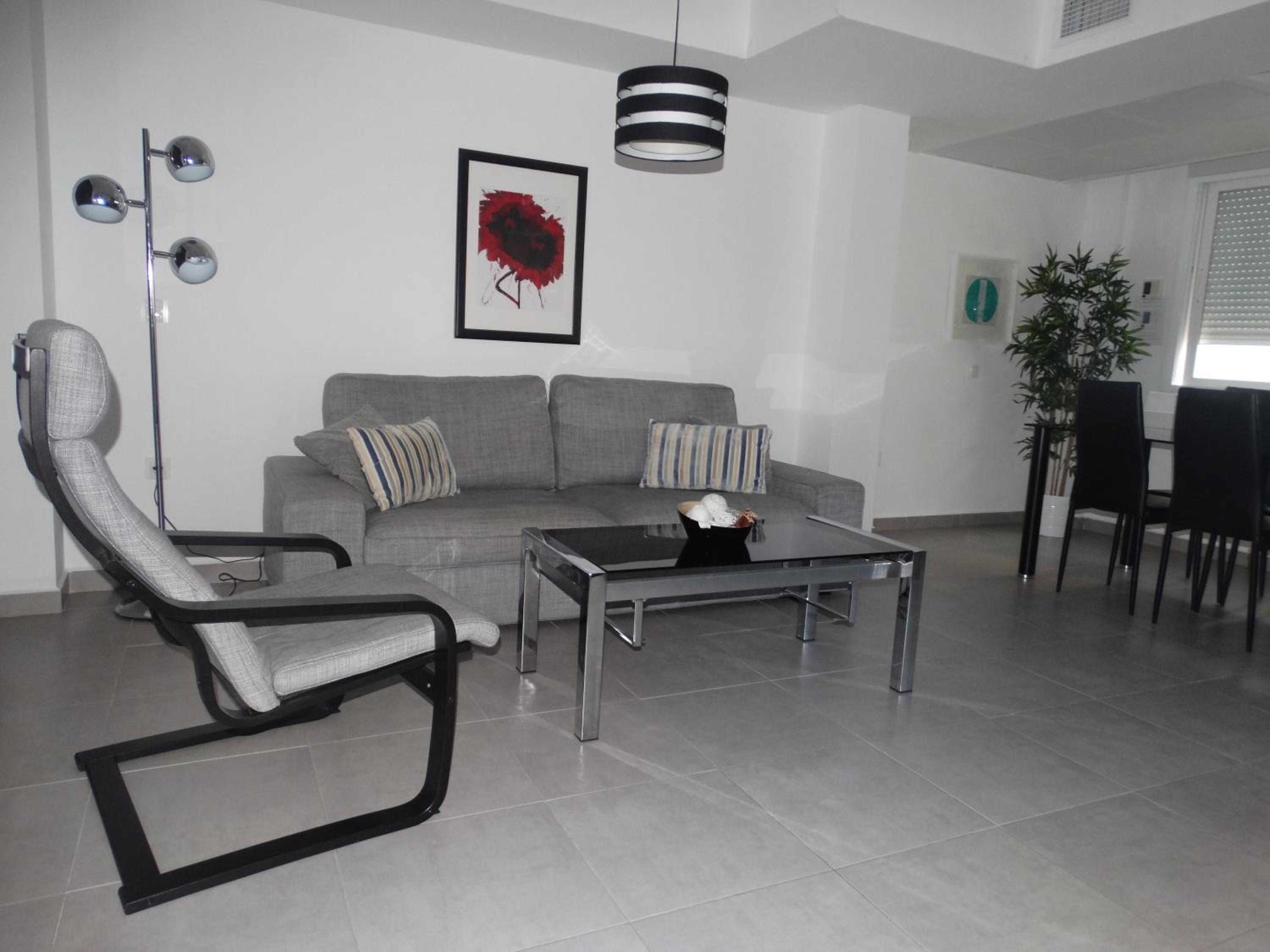 Málaga Apartamentos - Nuño Gómez, 24