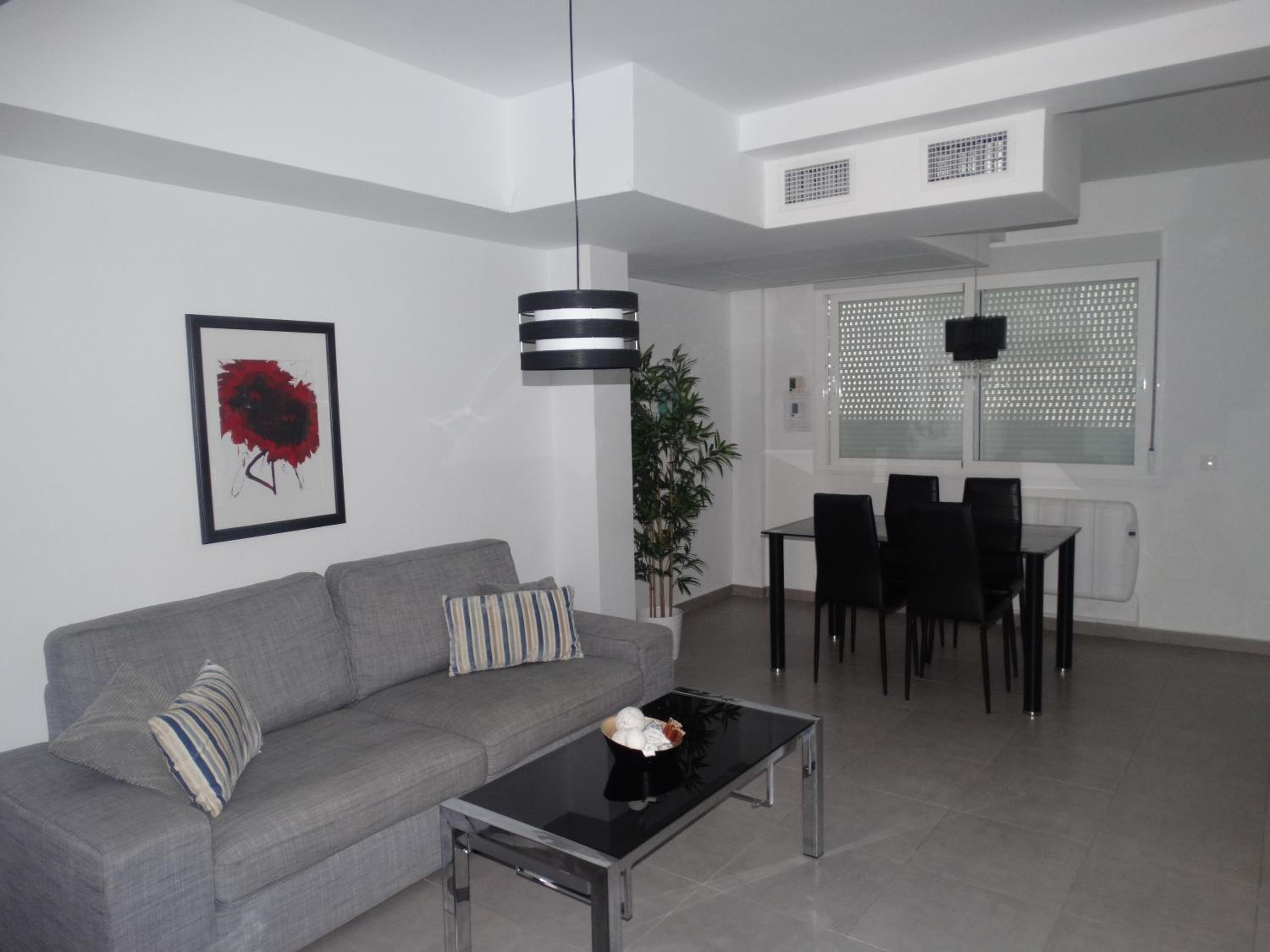 Málaga Apartamentos - Nuño Gómez, 24