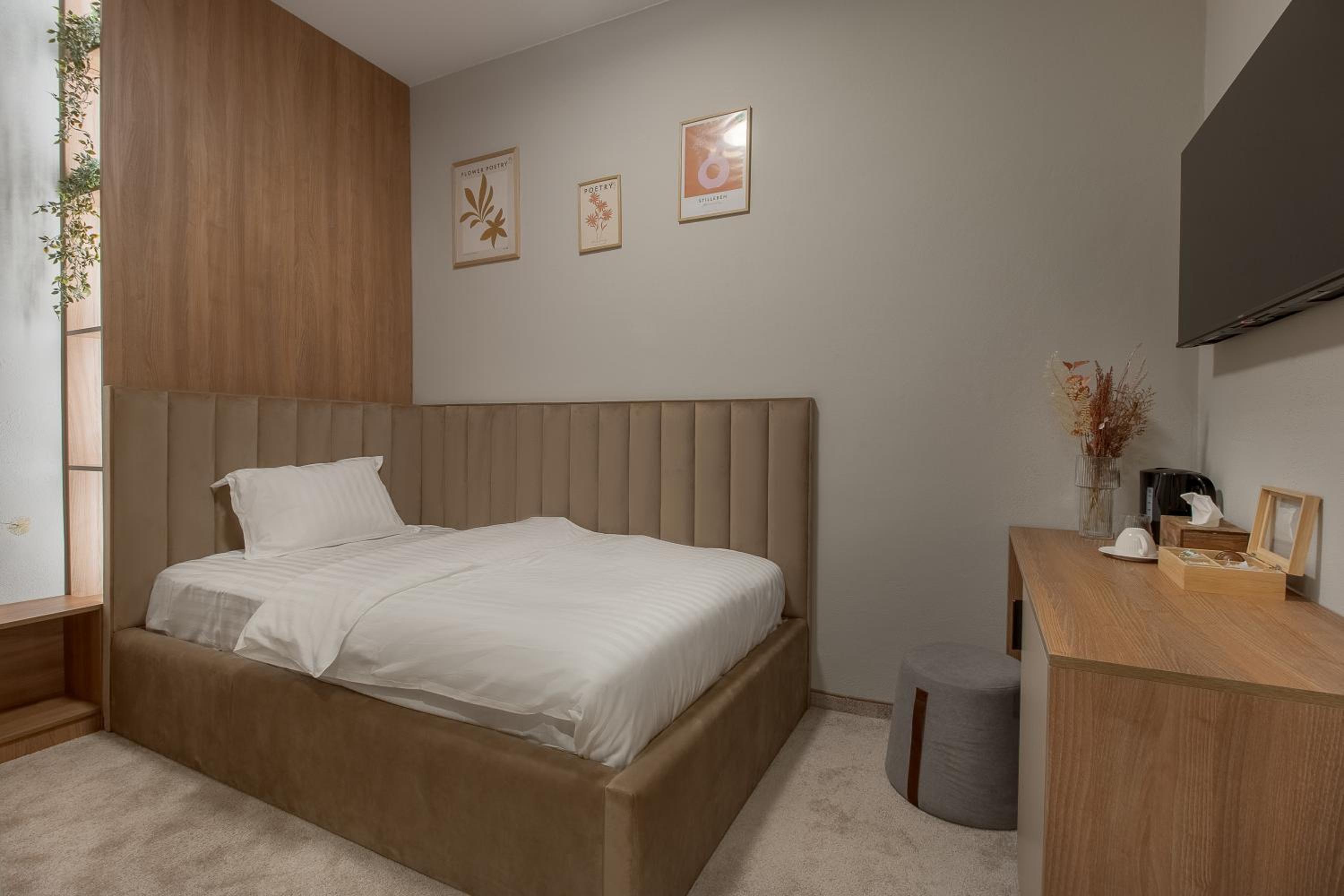 Oasis Rooms view 5
