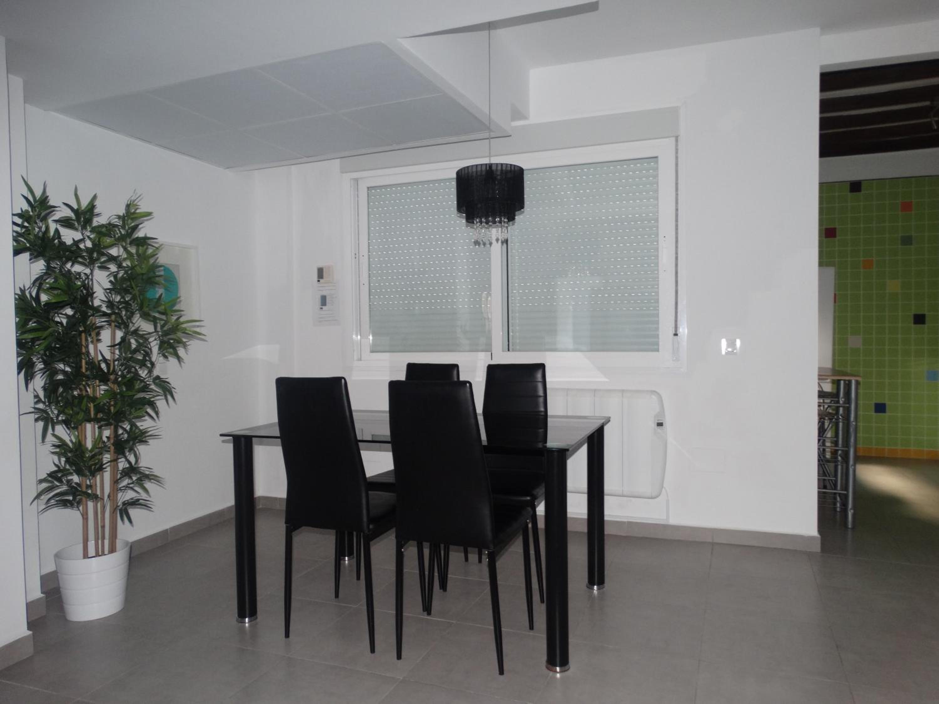 Málaga Apartamentos - Nuño Gómez, 24