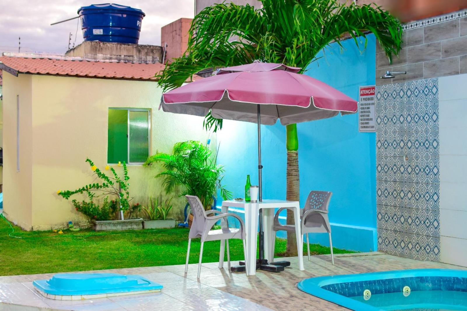 CASA DE TEMPORADA RECANTO FELIz 2