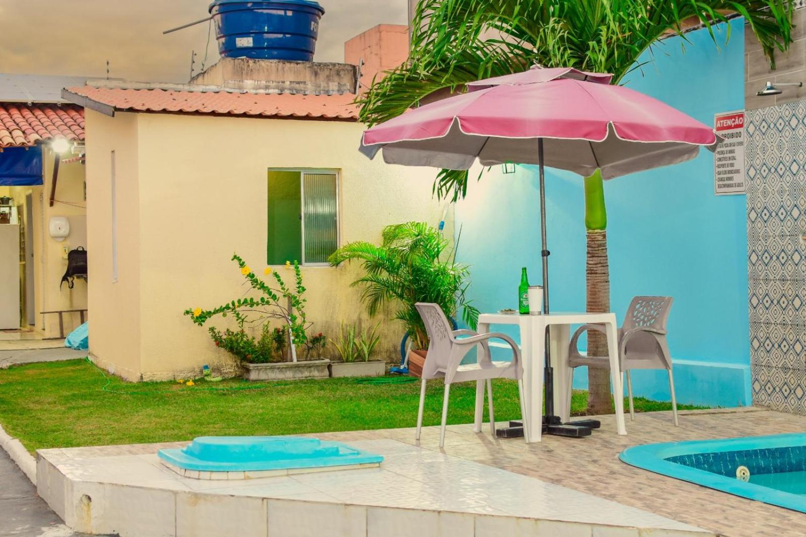 CASA DE TEMPORADA RECANTO FELIz 2