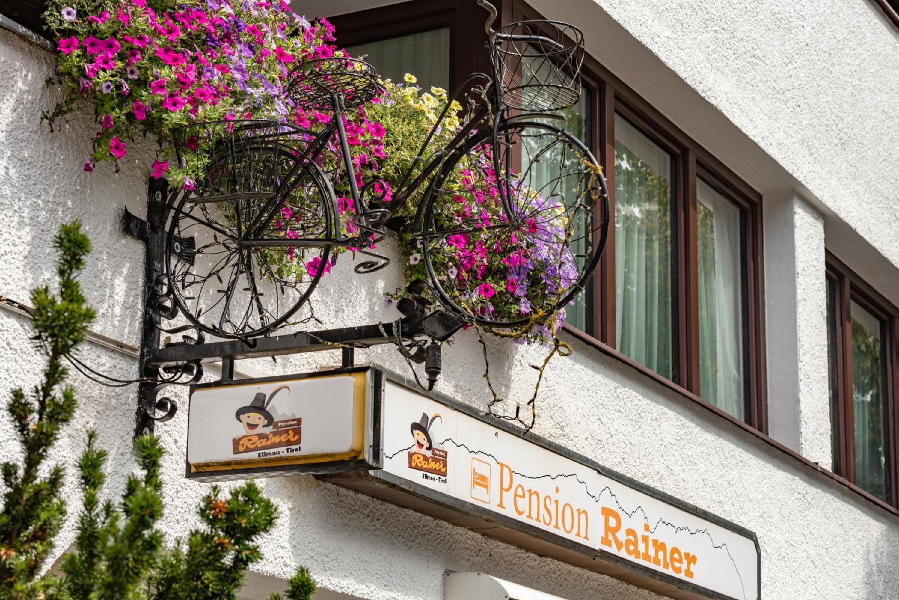Pension Rainer