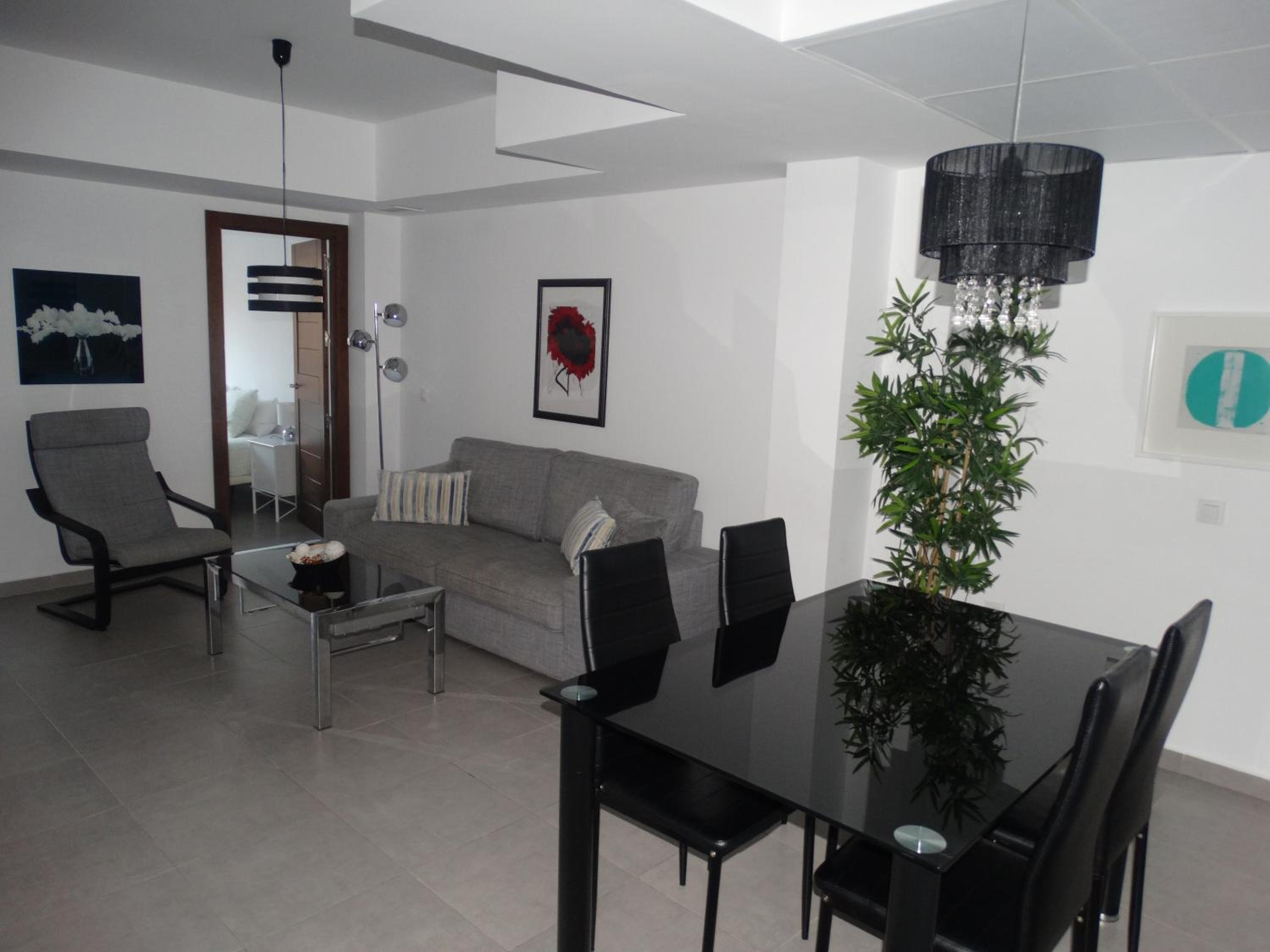 Málaga Apartamentos - Nuño Gómez, 24