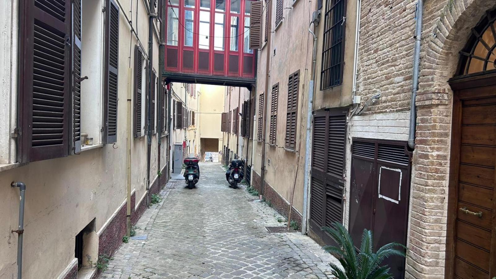 Ankon Apartments Suite Don Gioia view 2