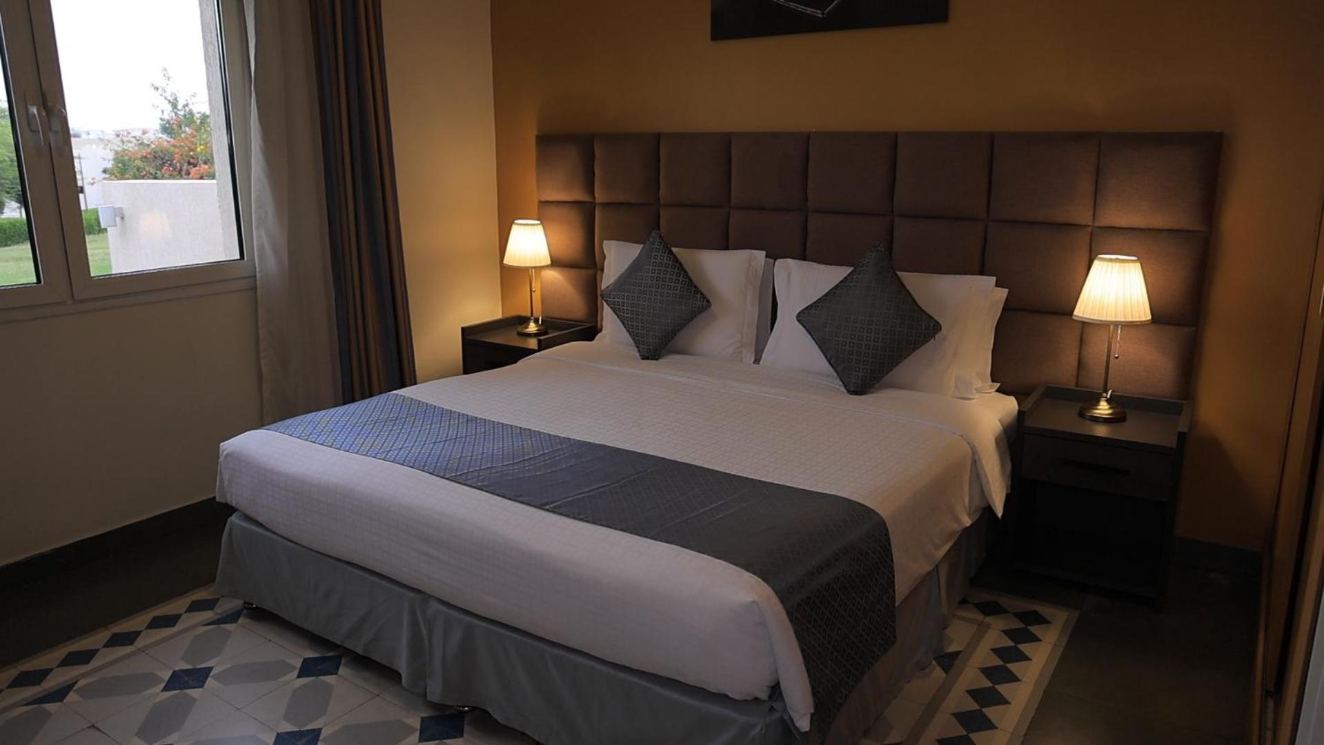 Copthorne Al Jahra Hotel & Resort, photo 23