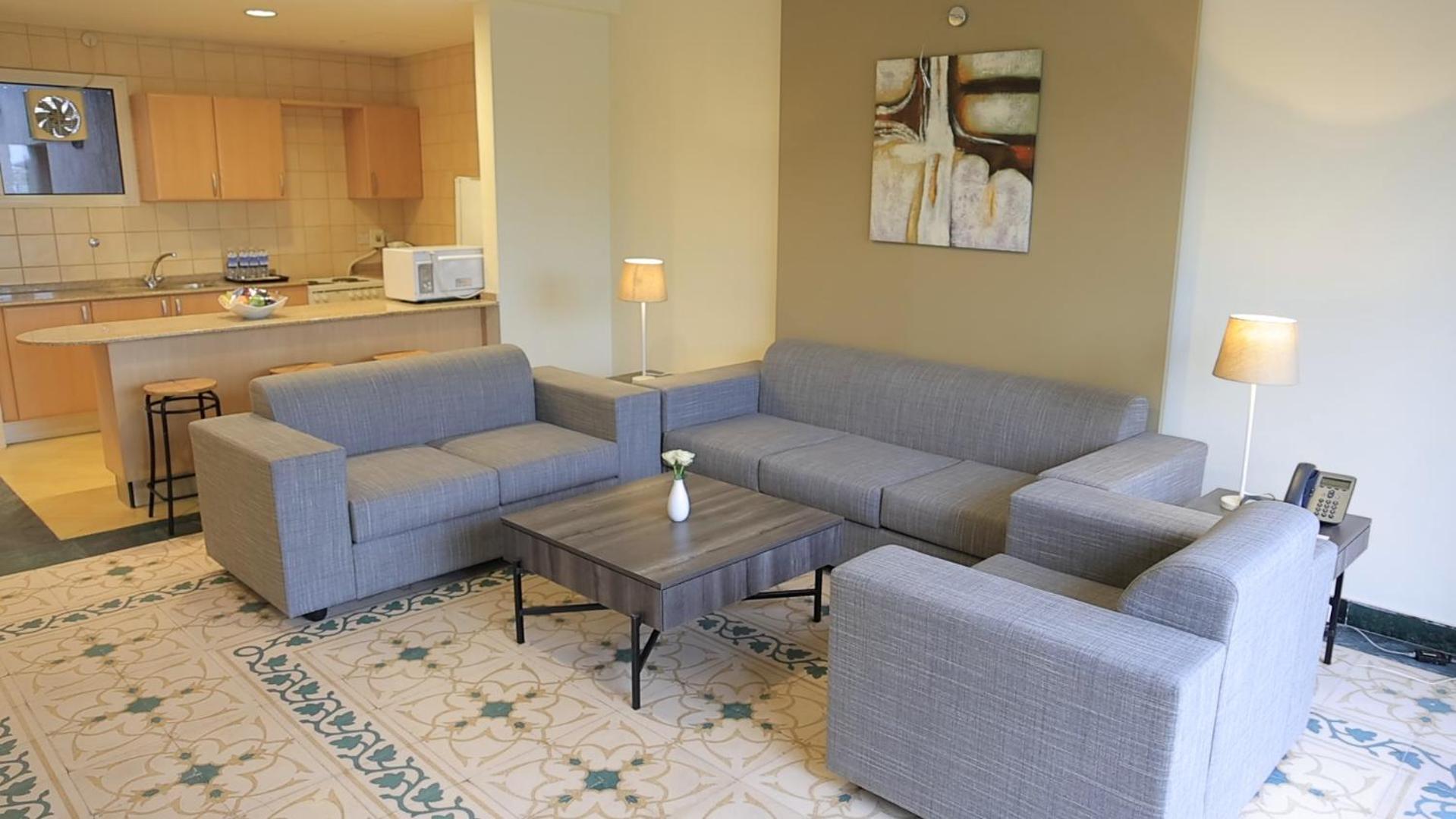 Copthorne Al Jahra Hotel & Resort, photo 61
