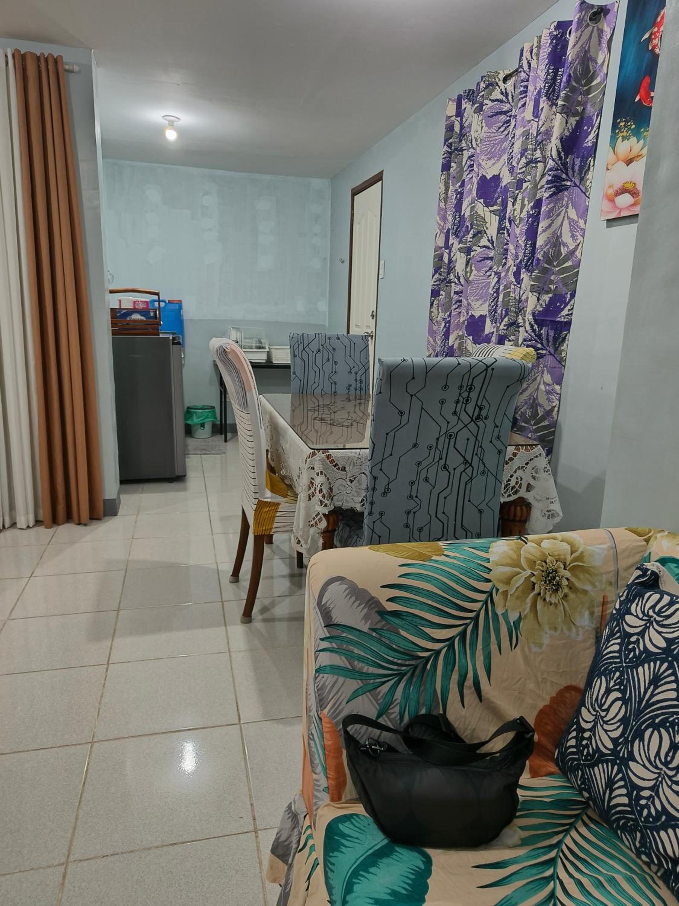 Asuncion Staycation and House rental view 2