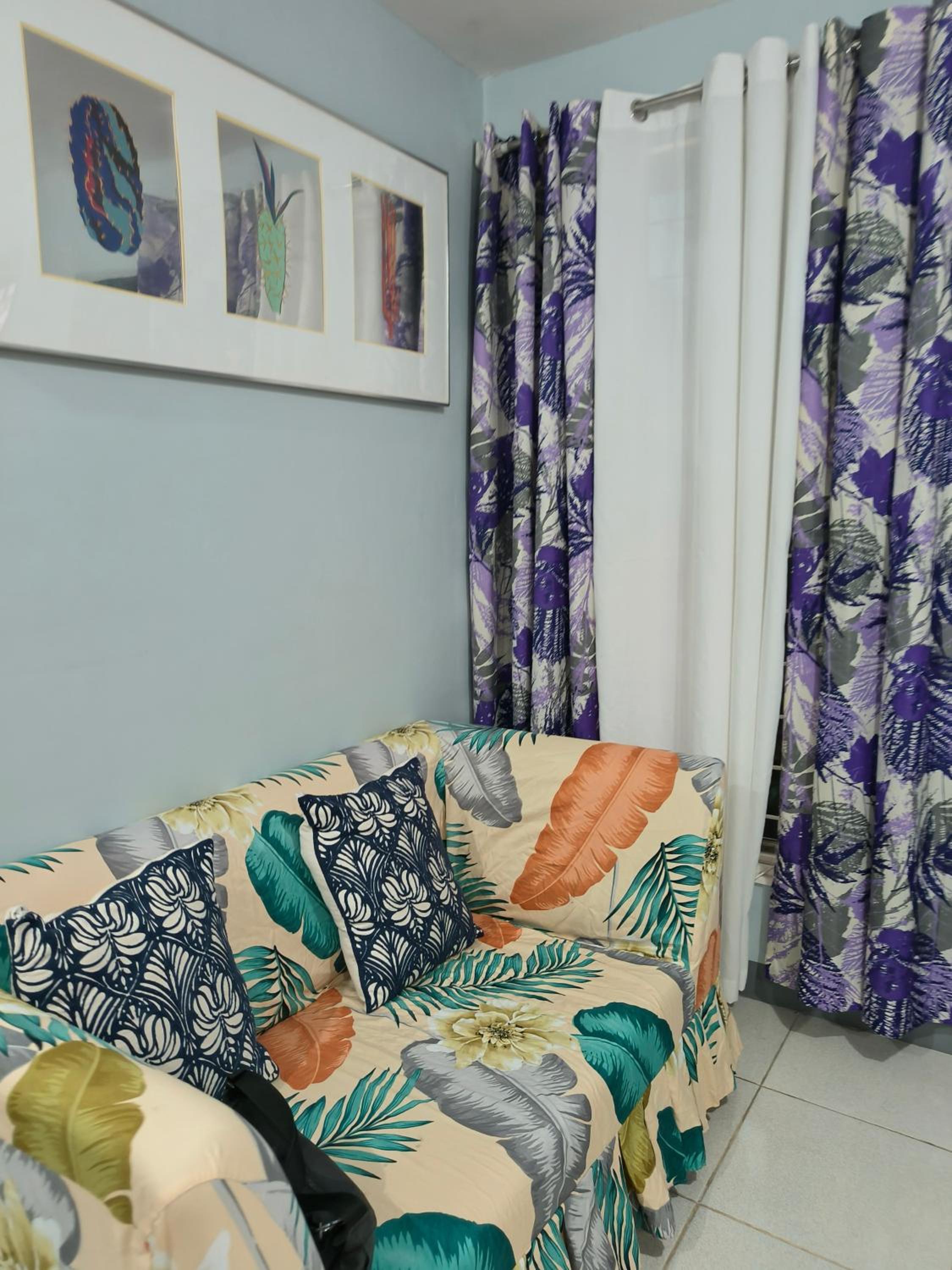 Asuncion Staycation and House rental view 3