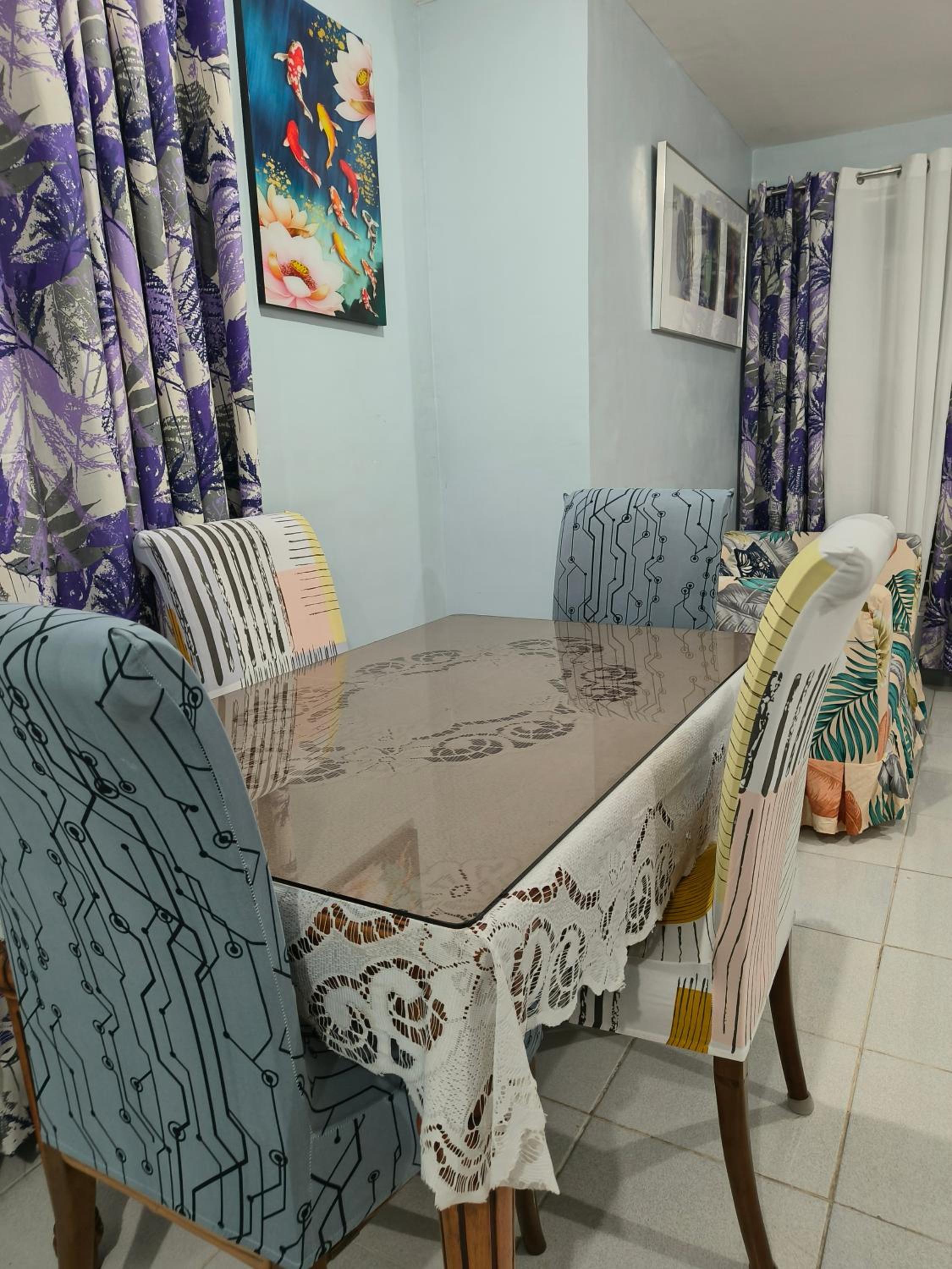 Asuncion Staycation and House rental view 4