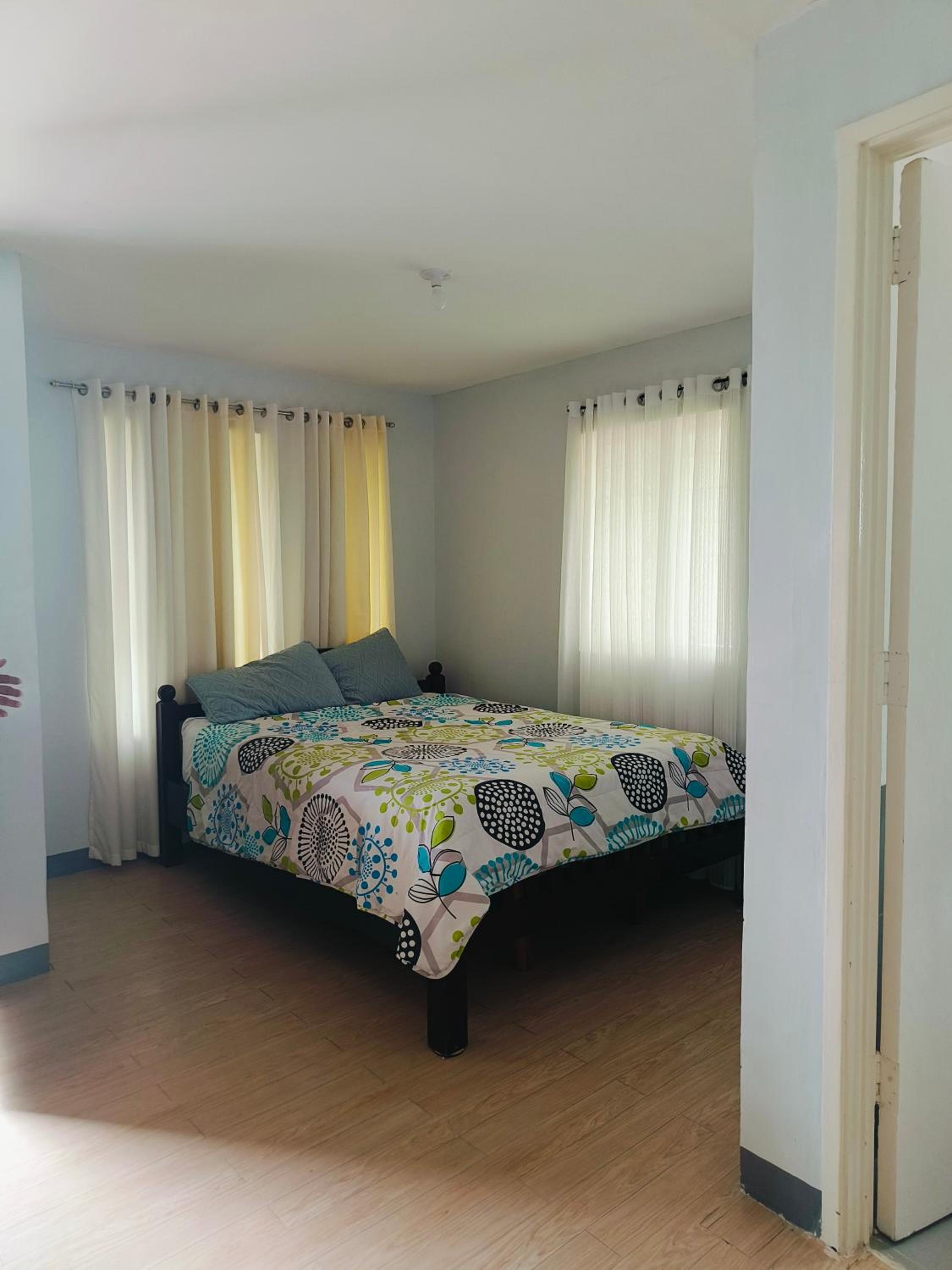 Asuncion Staycation and House rental view 5