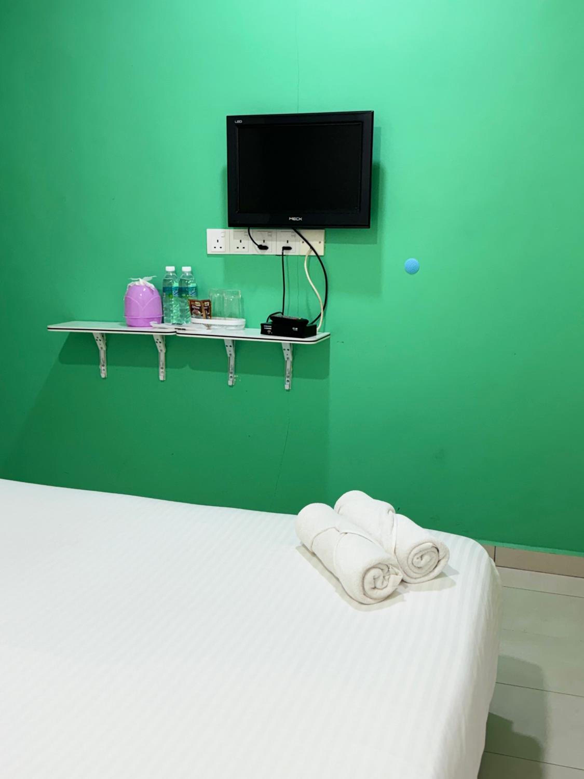 Minshu RoomStay