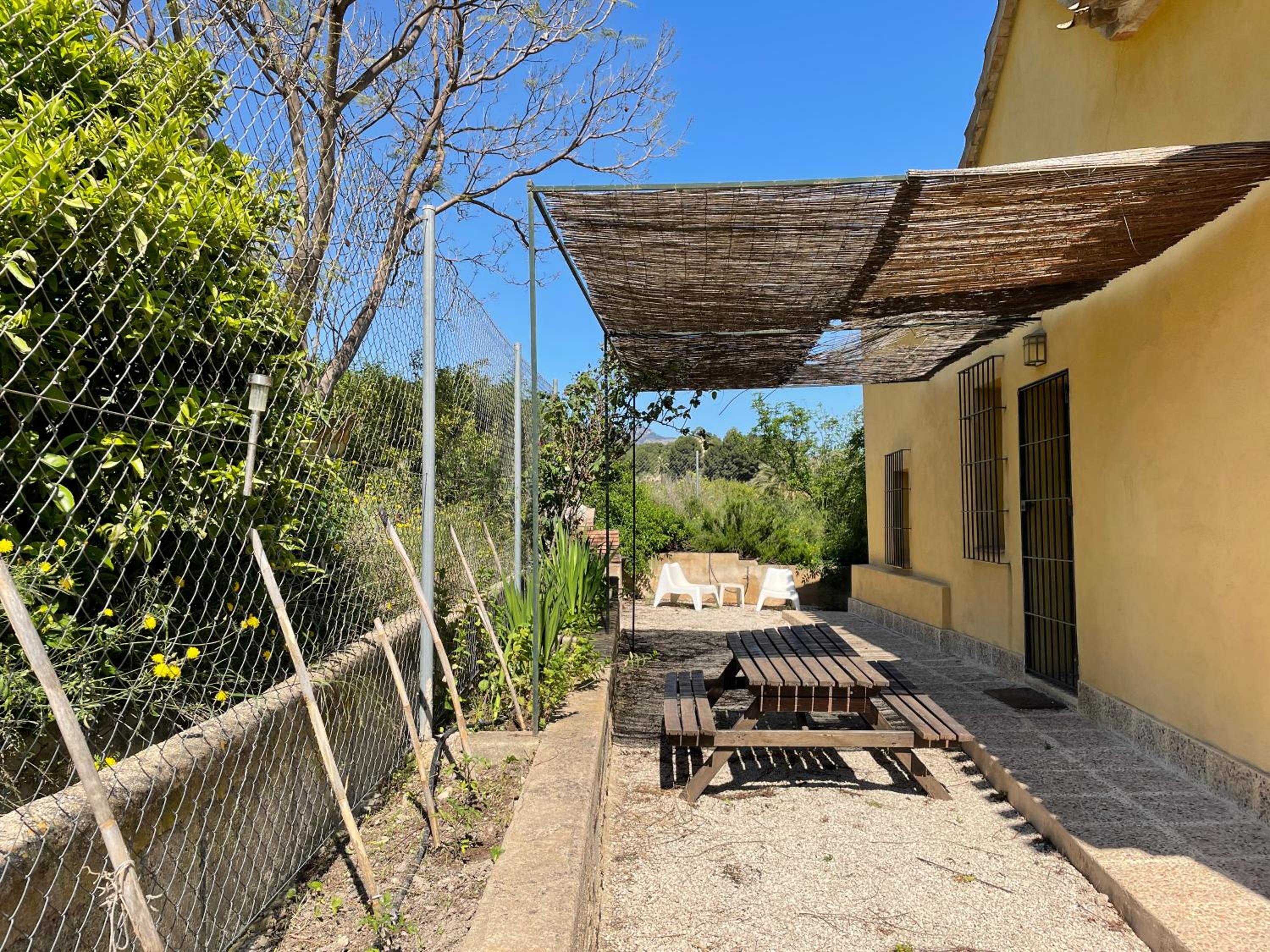 Finca el Campillo - Casa La Pura view 4