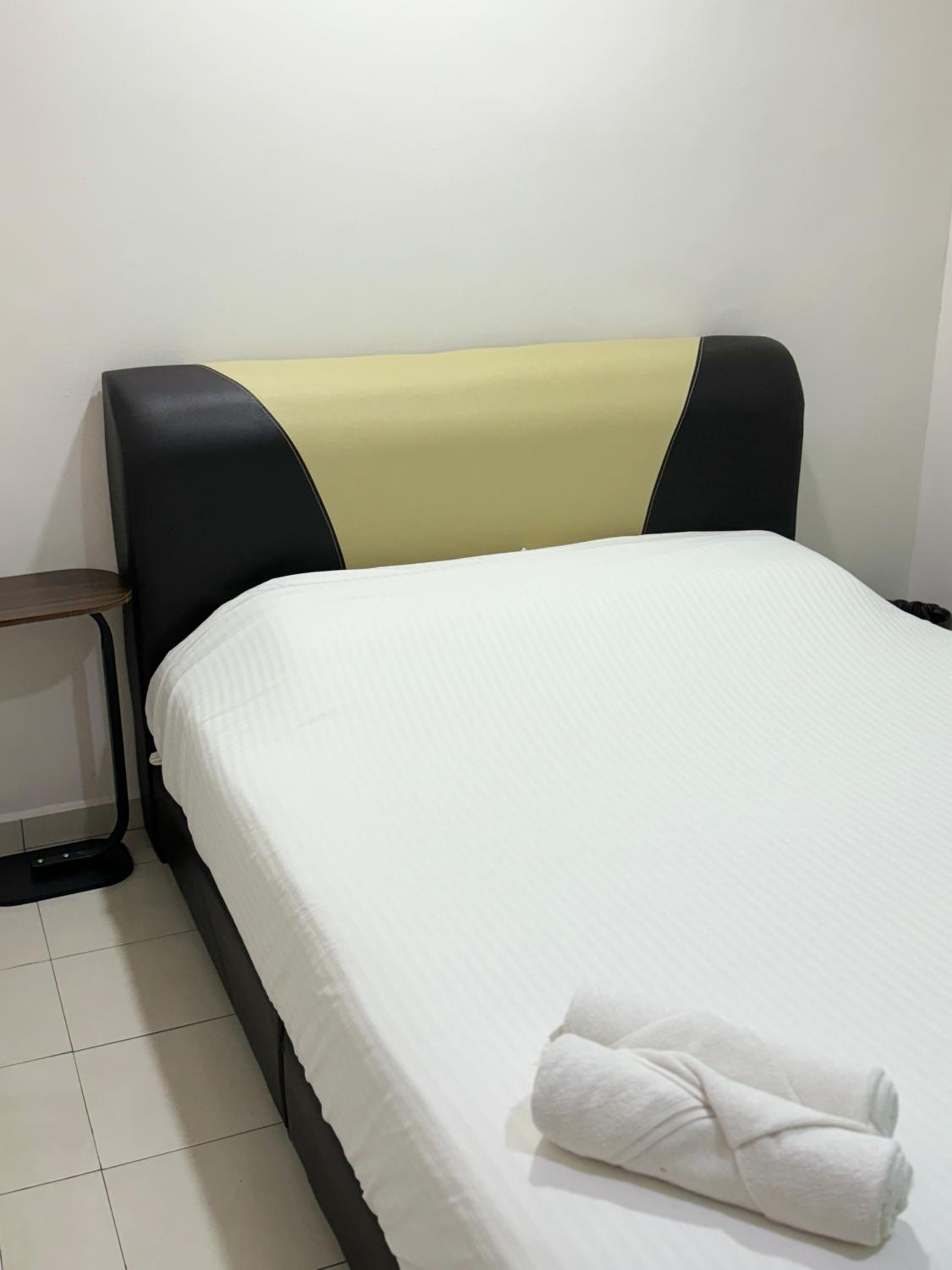 Minshu RoomStay