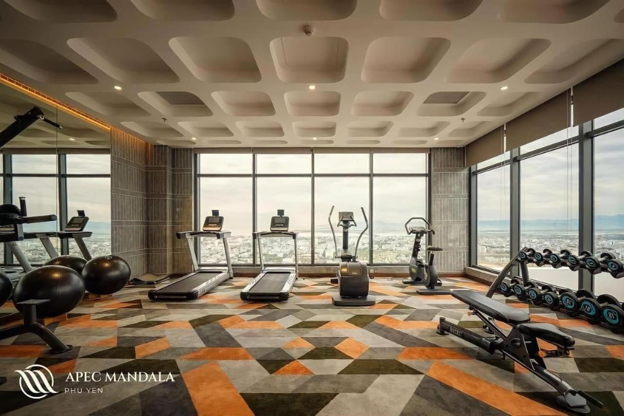 APEC MANDALA SEA VIEW Sweet home