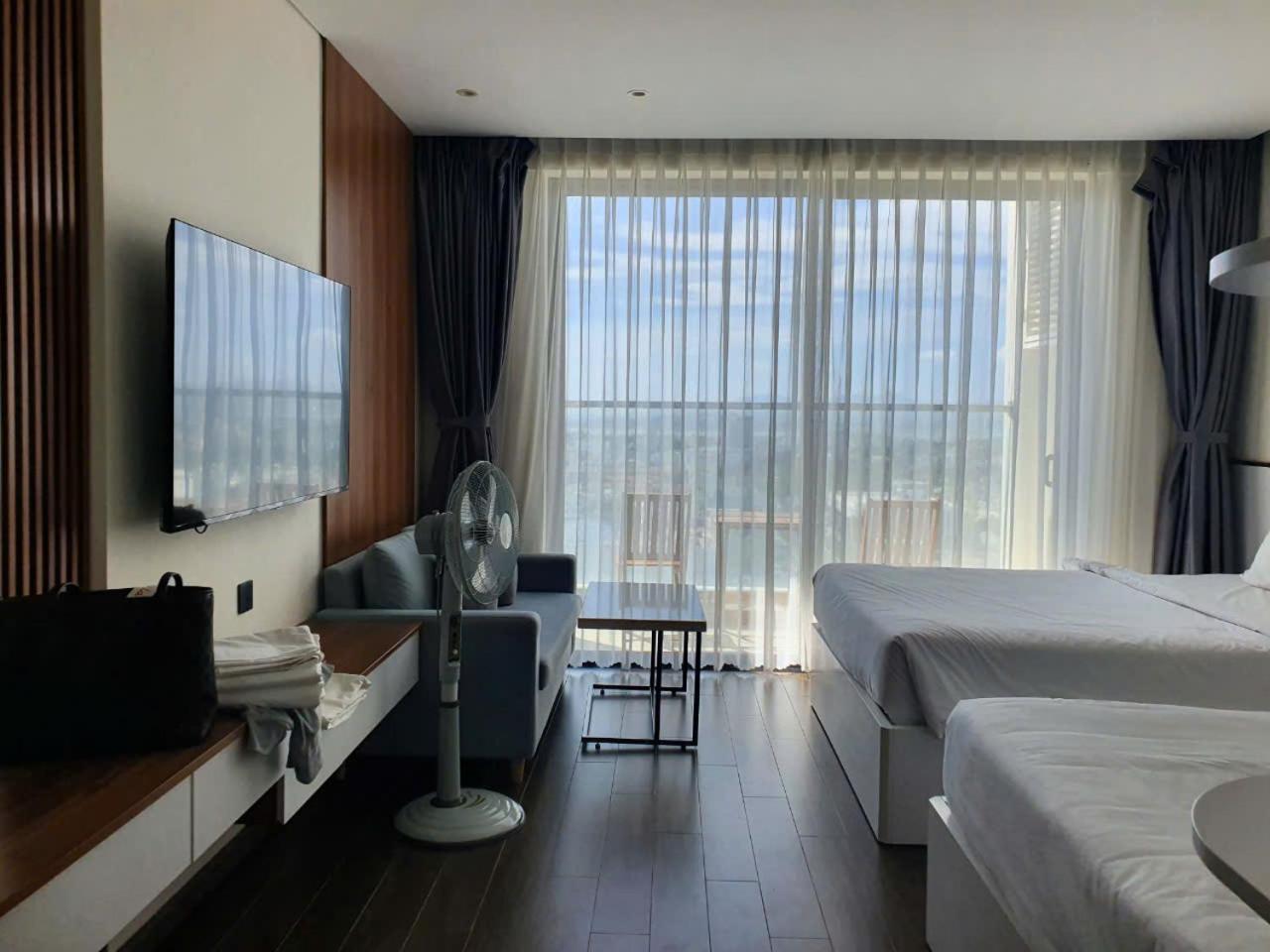 APEC MANDALA SEA VIEW Sweet home