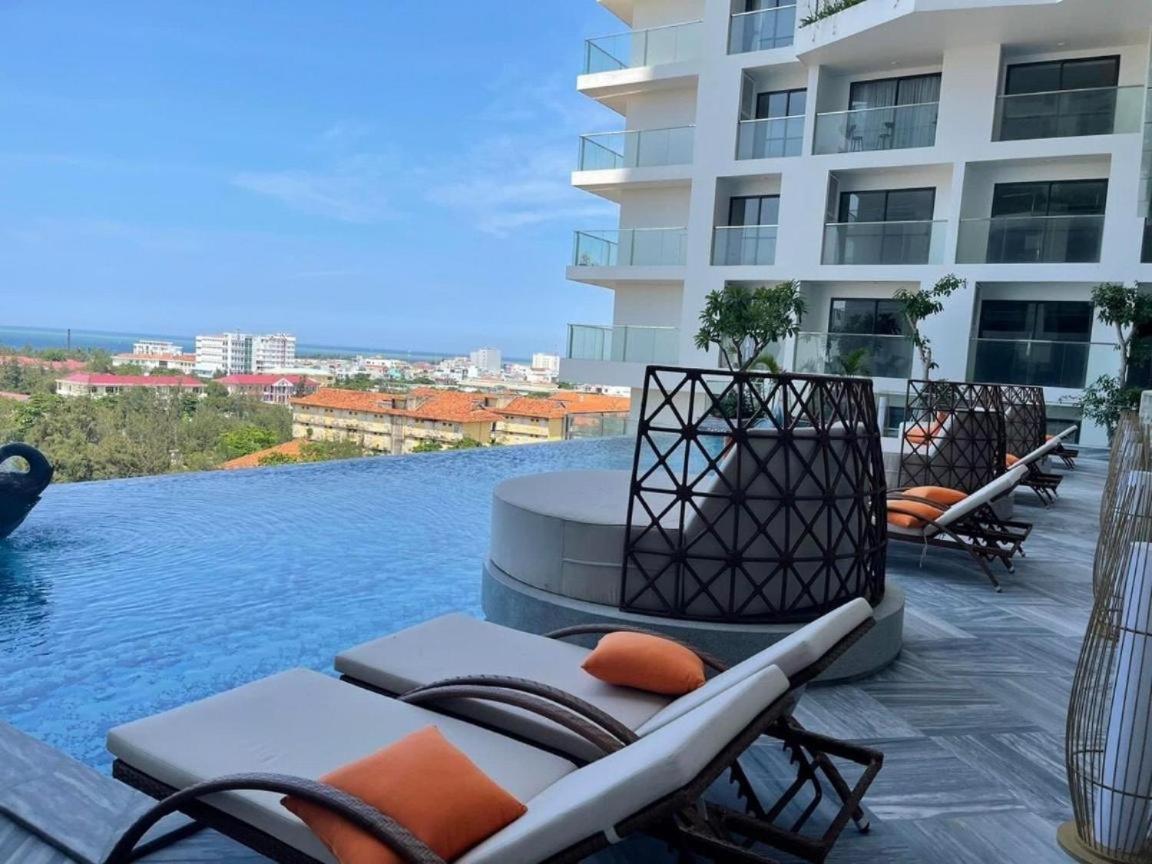 APEC MANDALA SEA VIEW Sweet home