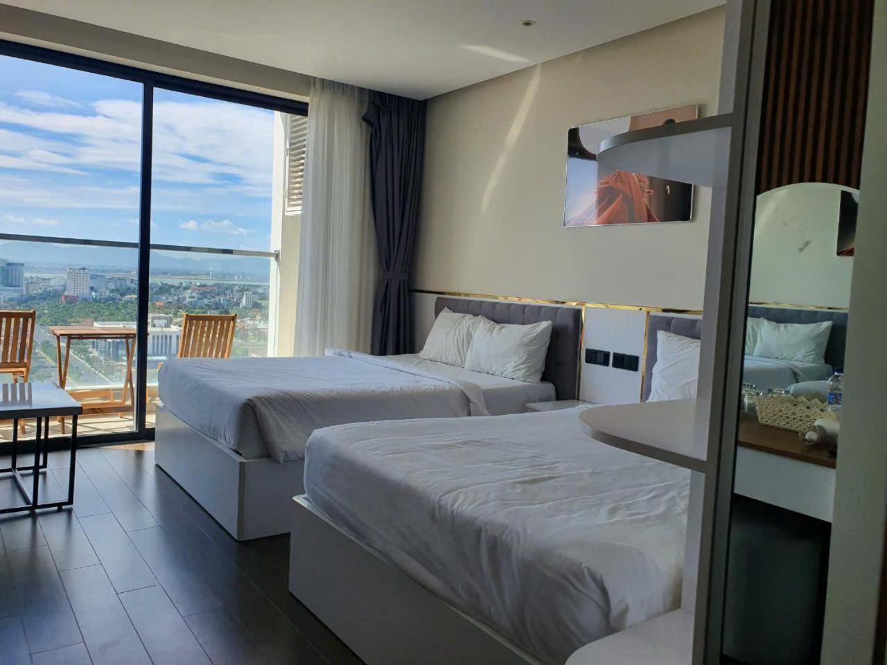 APEC MANDALA SEA VIEW Sweet home