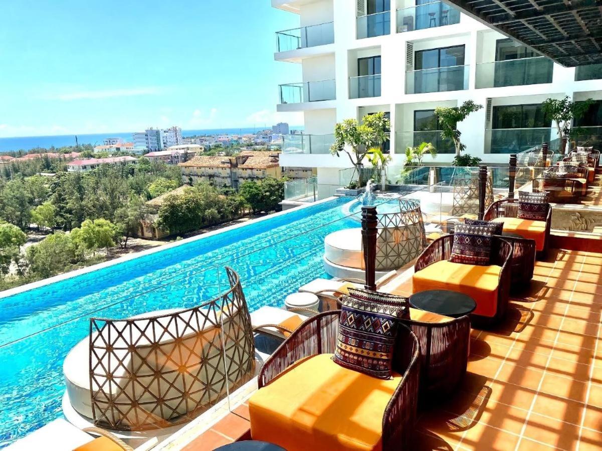 APEC MANDALA SEA VIEW Sweet home