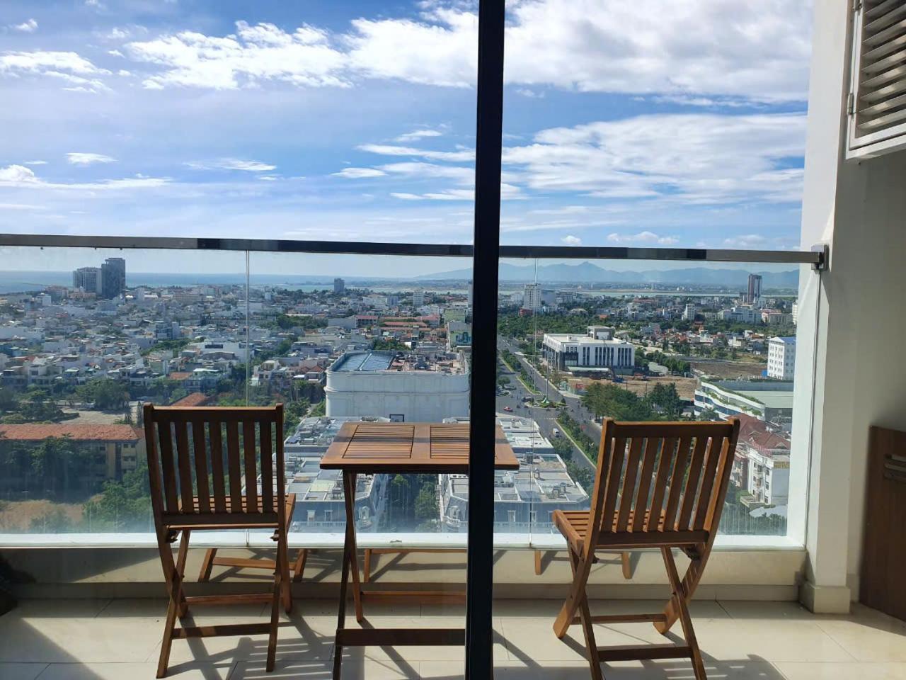 APEC MANDALA SEA VIEW Sweet home