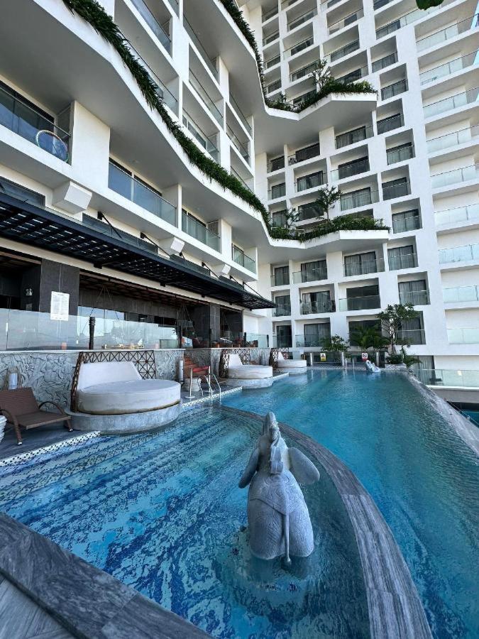 APEC MANDALA SEA VIEW Sweet home