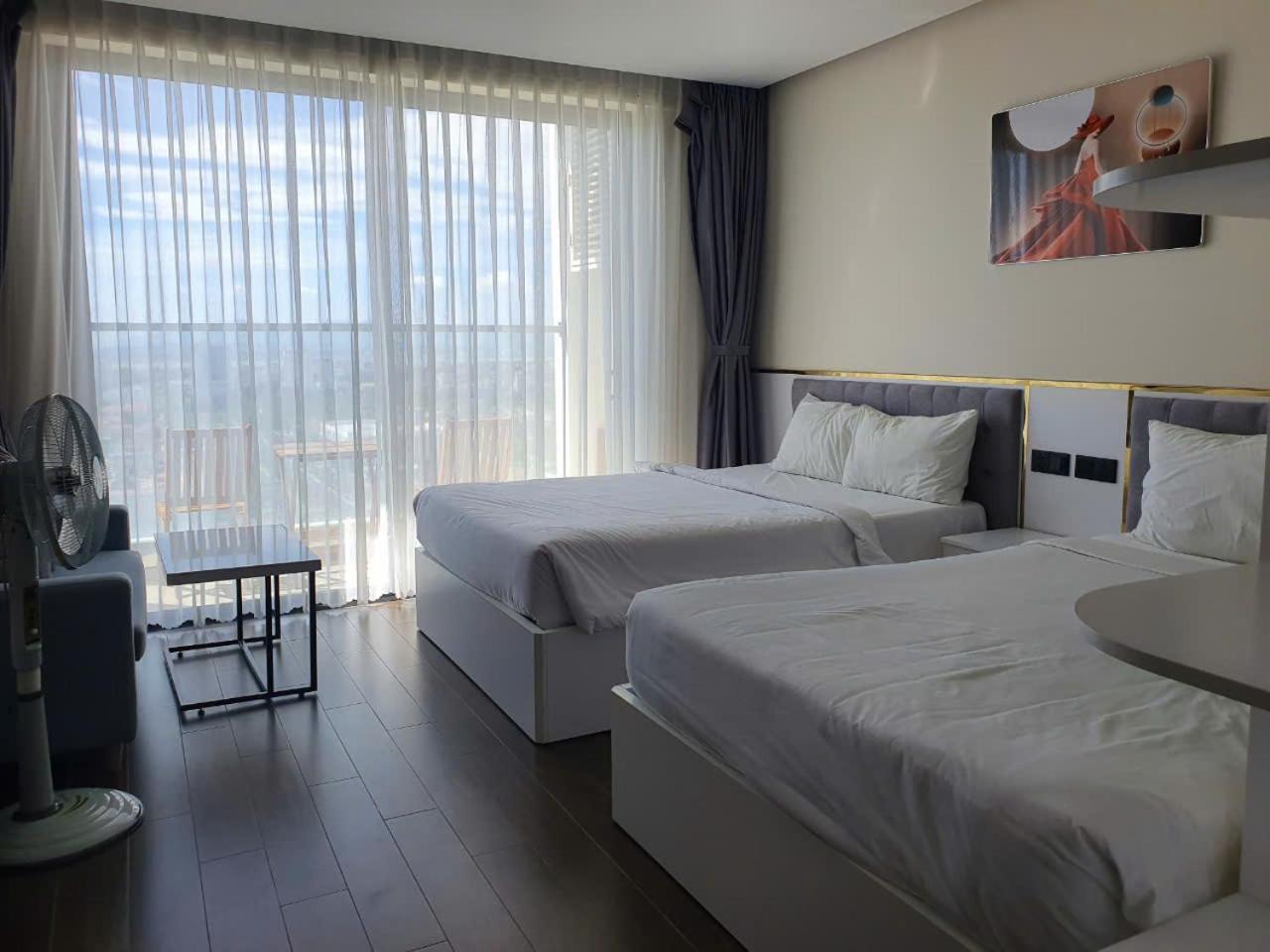 APEC MANDALA SEA VIEW Sweet home