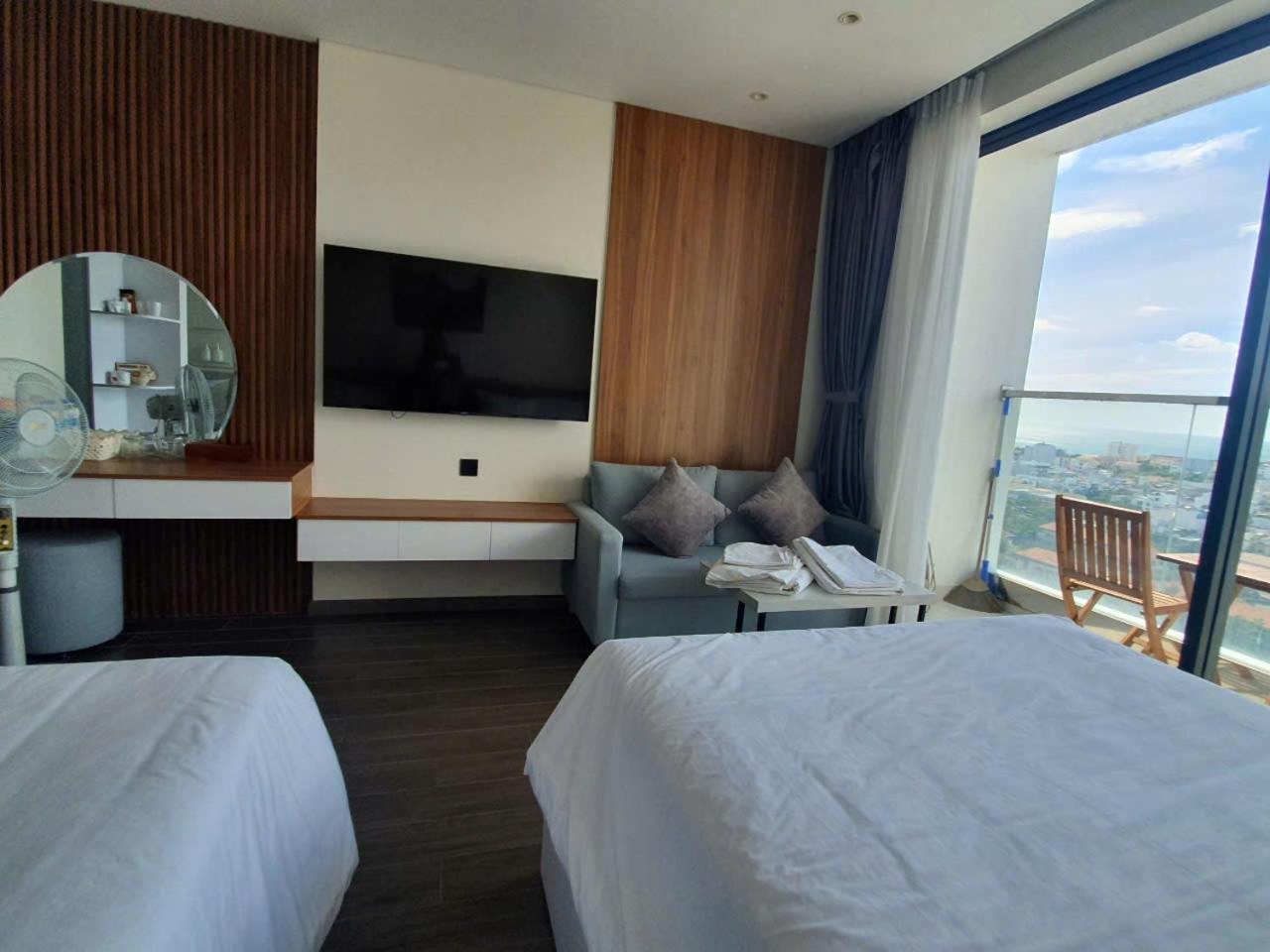 APEC MANDALA SEA VIEW Sweet home