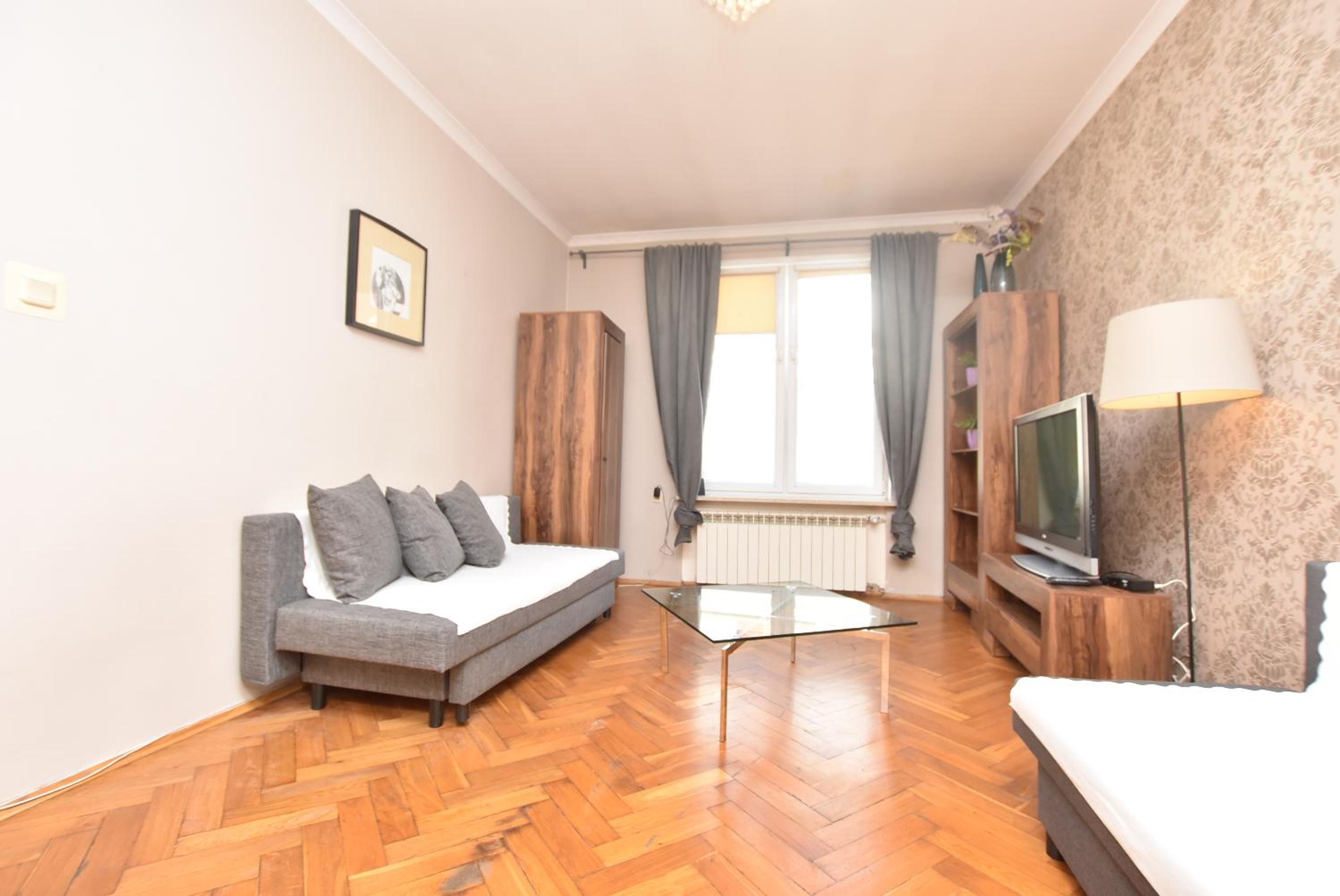 City Central Apartments Wrocław