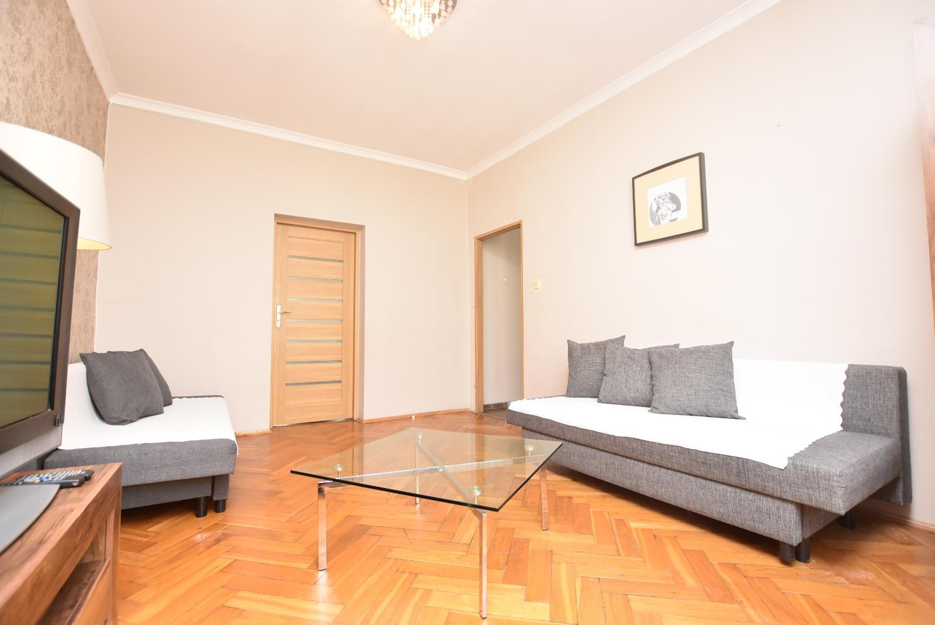 City Central Apartments Wrocław