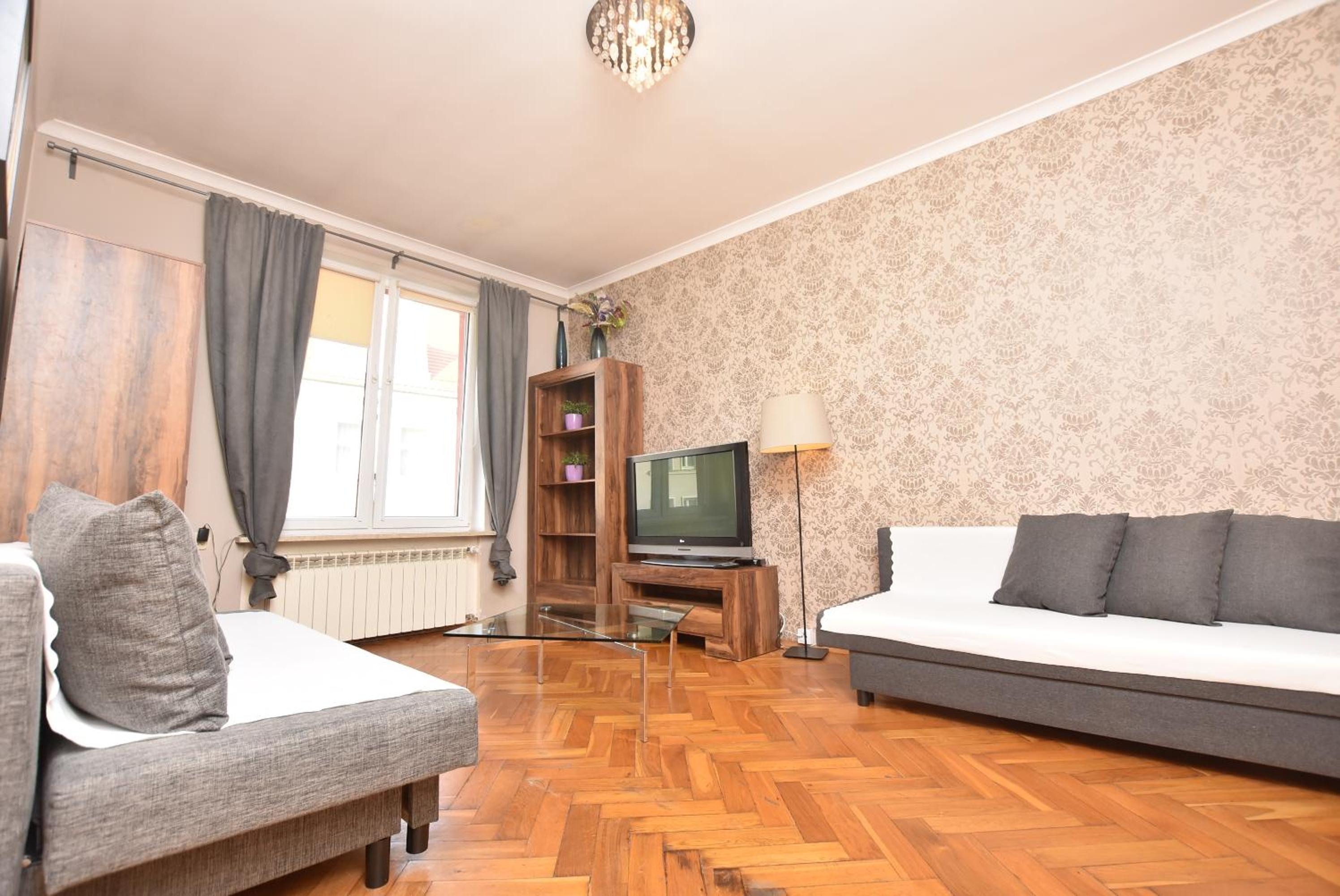 City Central Apartments Wrocław