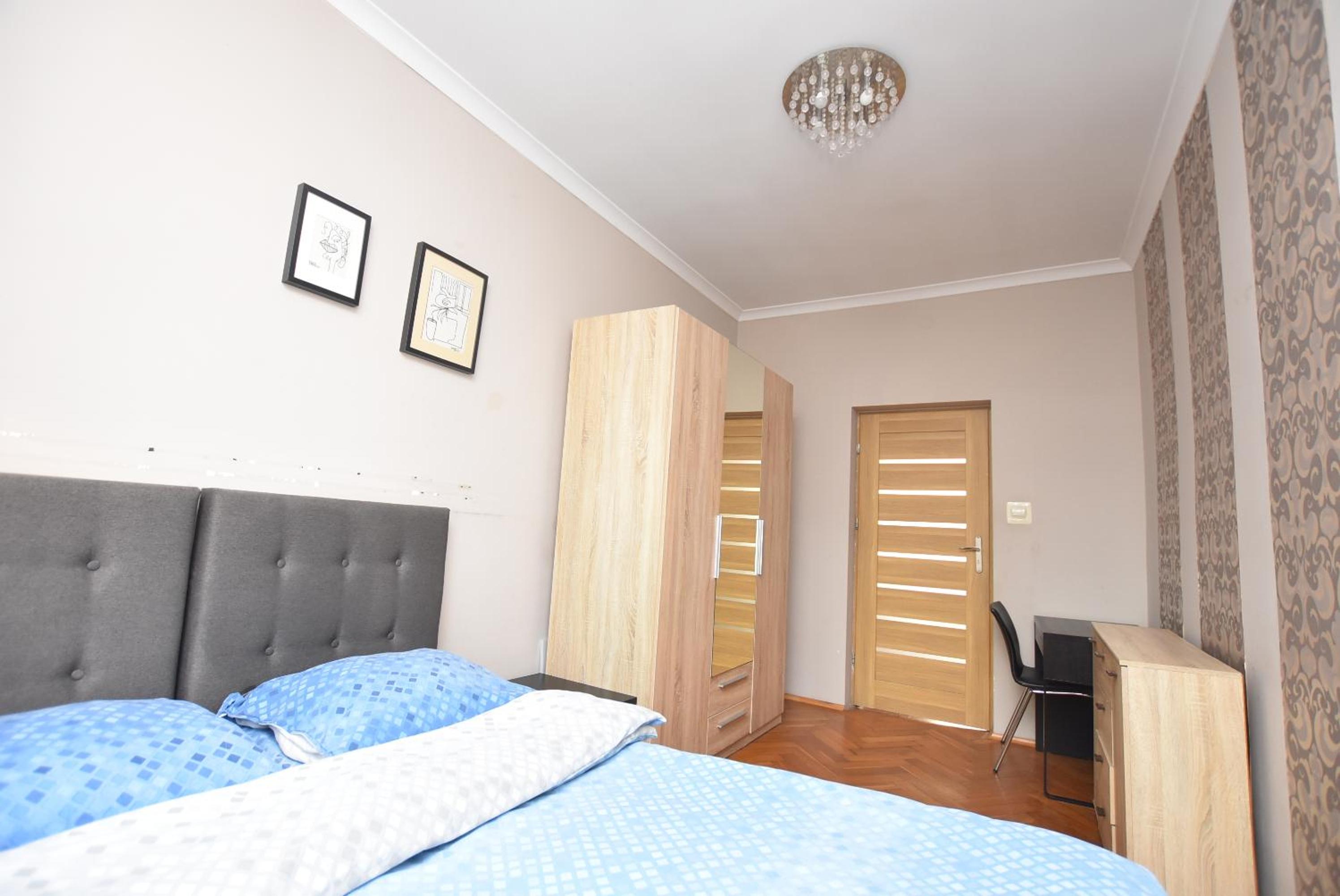 City Central Apartments Wrocław