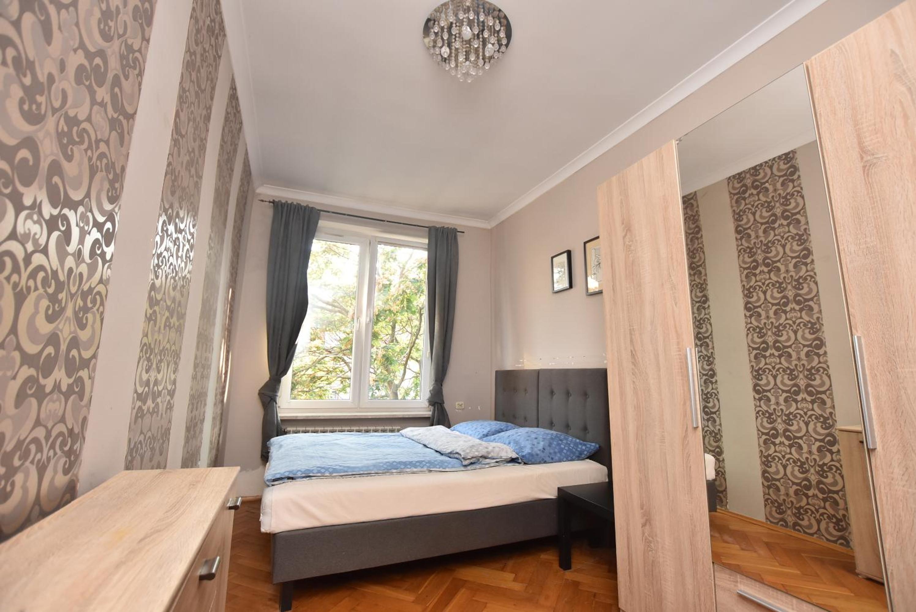 City Central Apartments Wrocław
