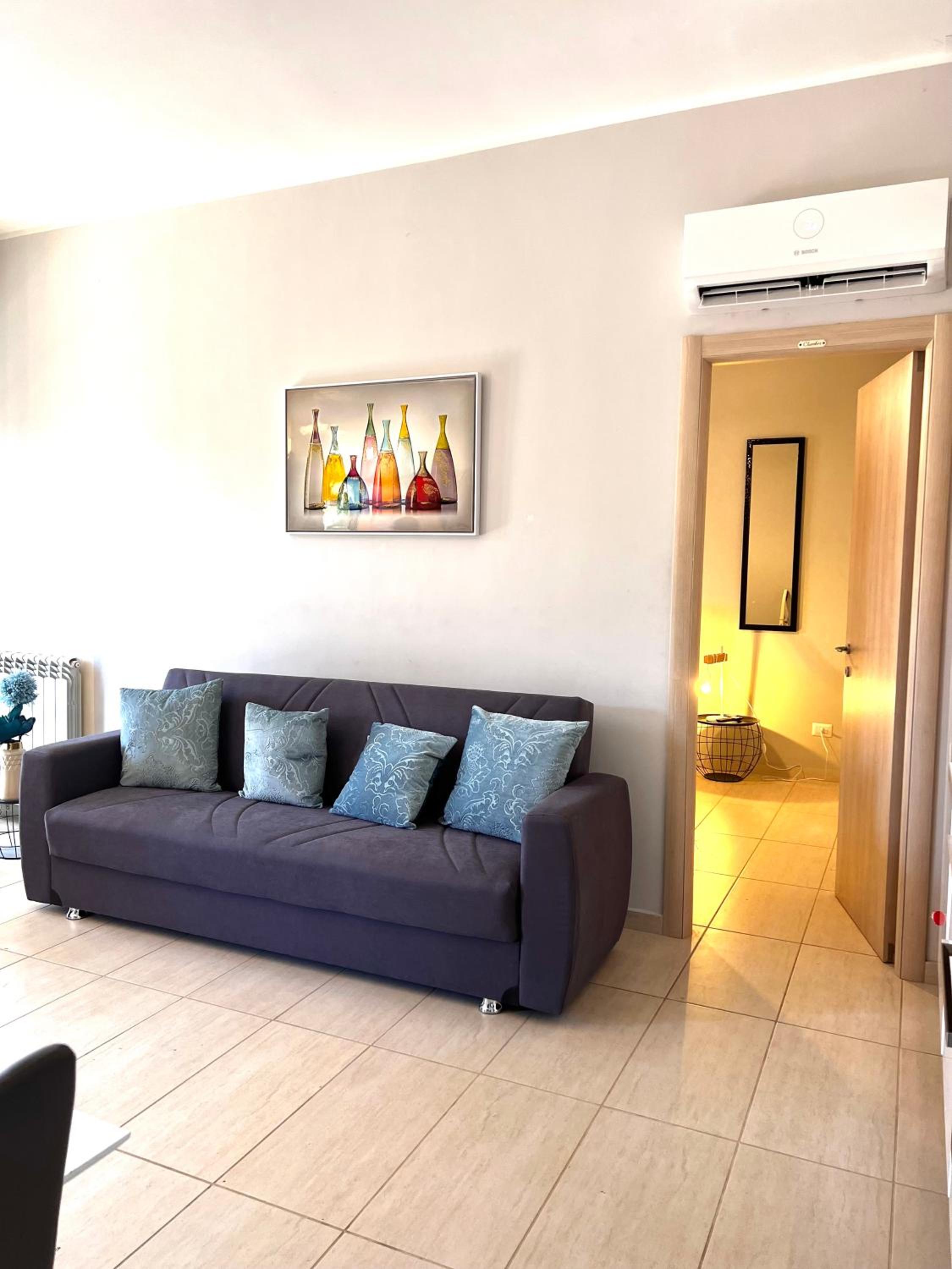 ROMA ARCHAEOLOGICAL PARK Apartment view 5