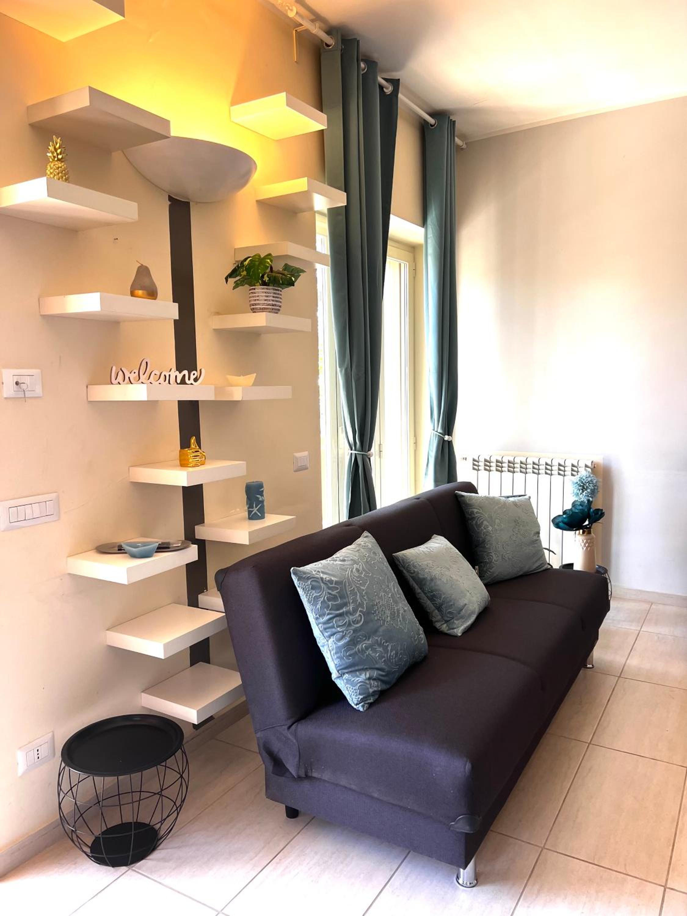 ROMA ARCHAEOLOGICAL PARK Apartment view 3